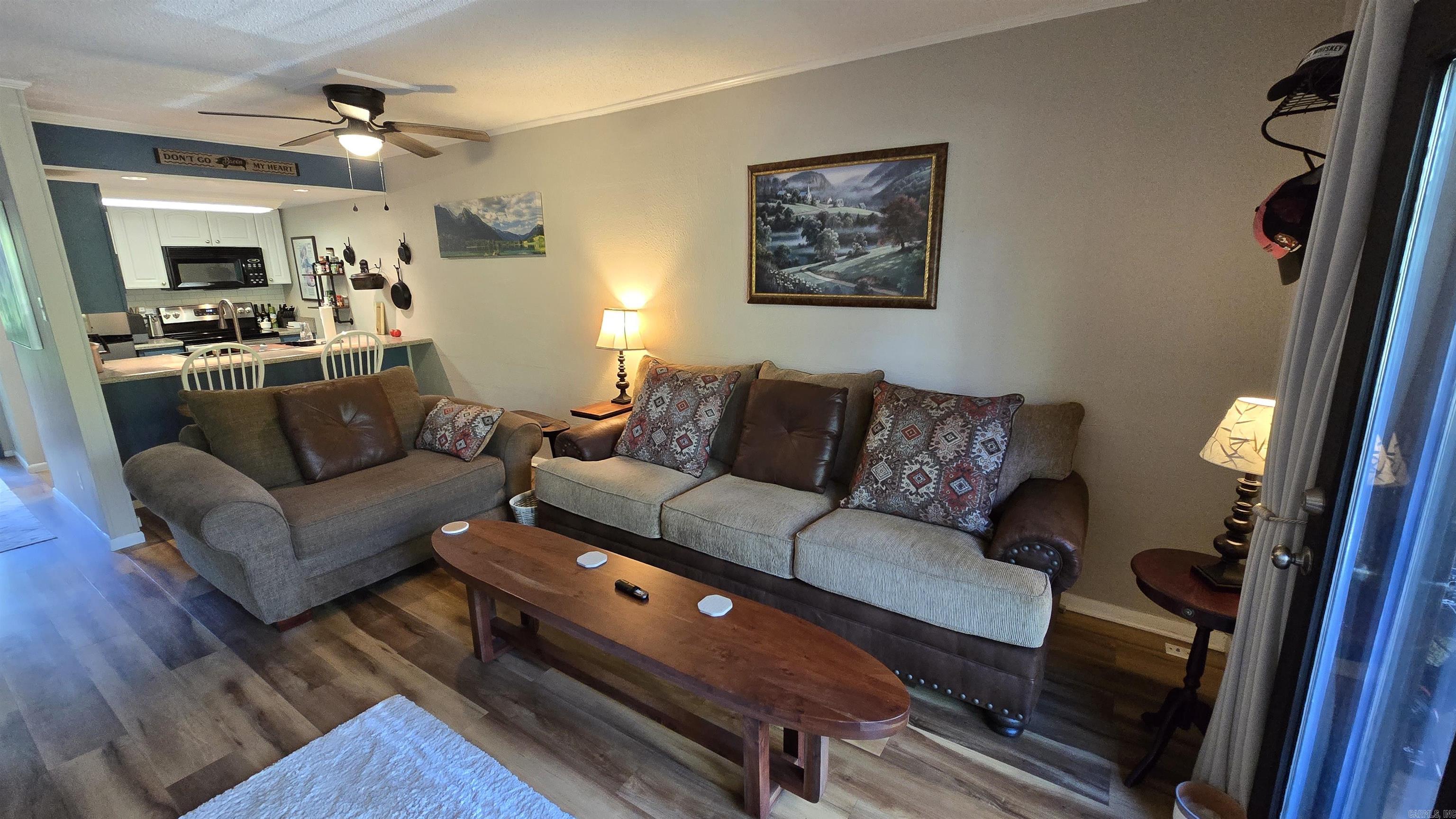 601 Dave Creek Parkway 82  Fairfield Bay, AR