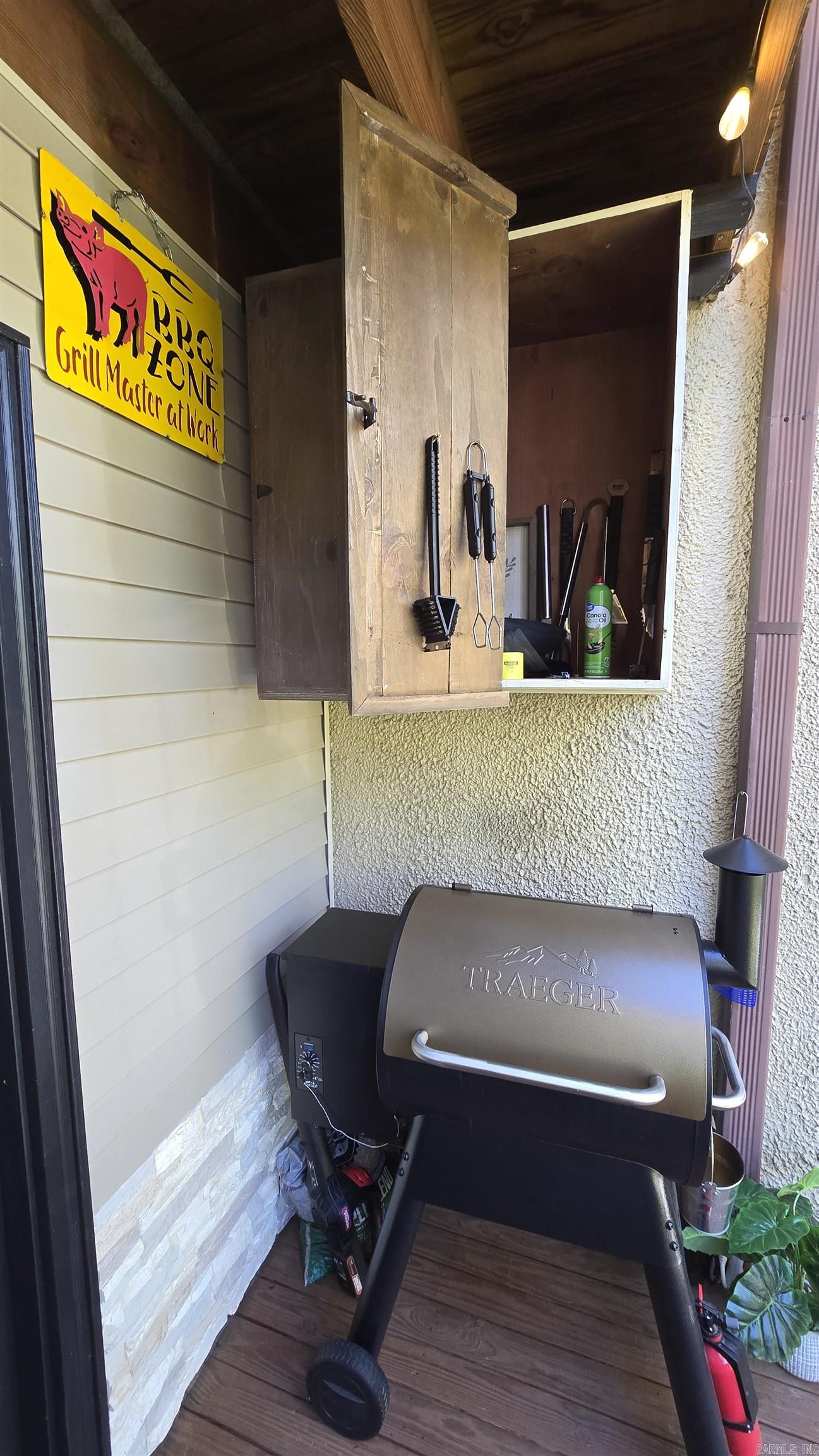 601 Dave Creek Parkway 82  Fairfield Bay, AR