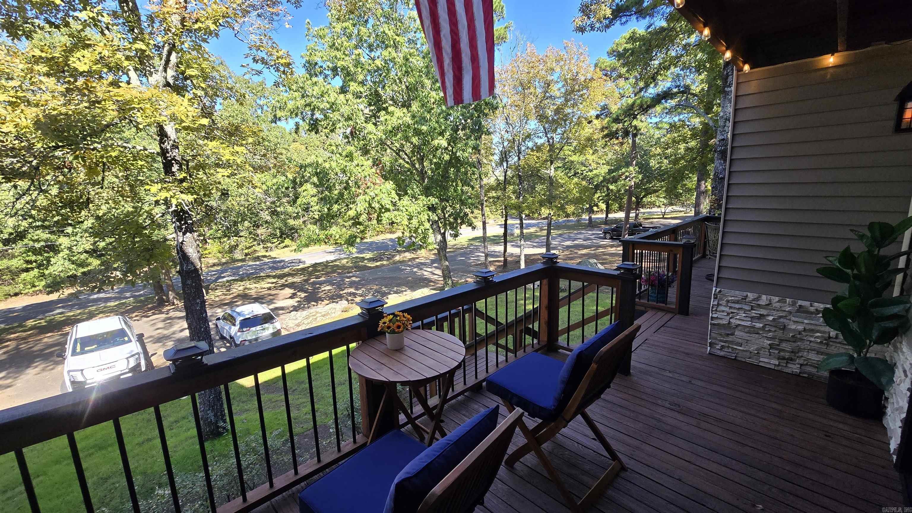 601 Dave Creek Parkway 82  Fairfield Bay, AR