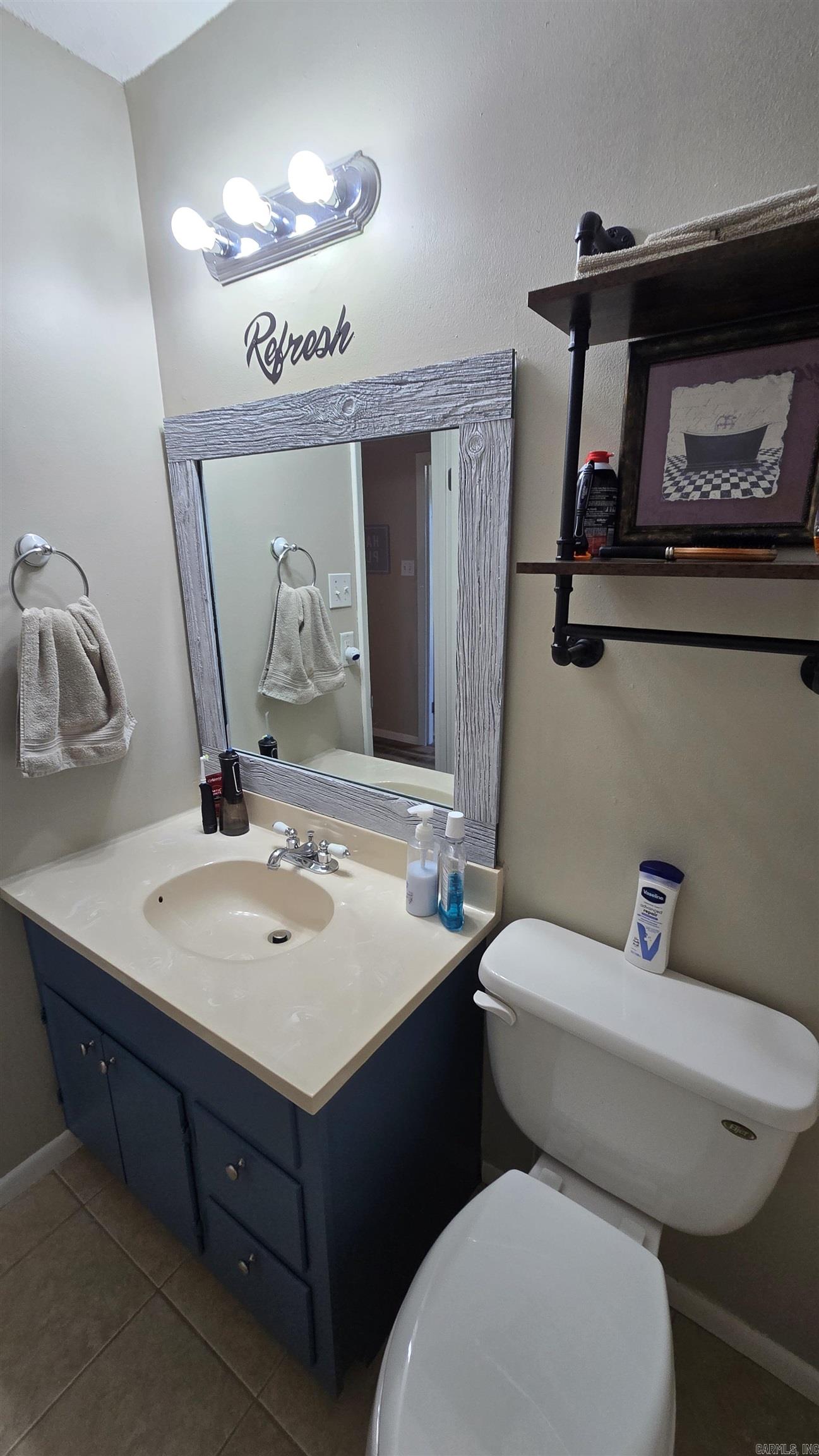 601 Dave Creek Parkway 82  Fairfield Bay, AR