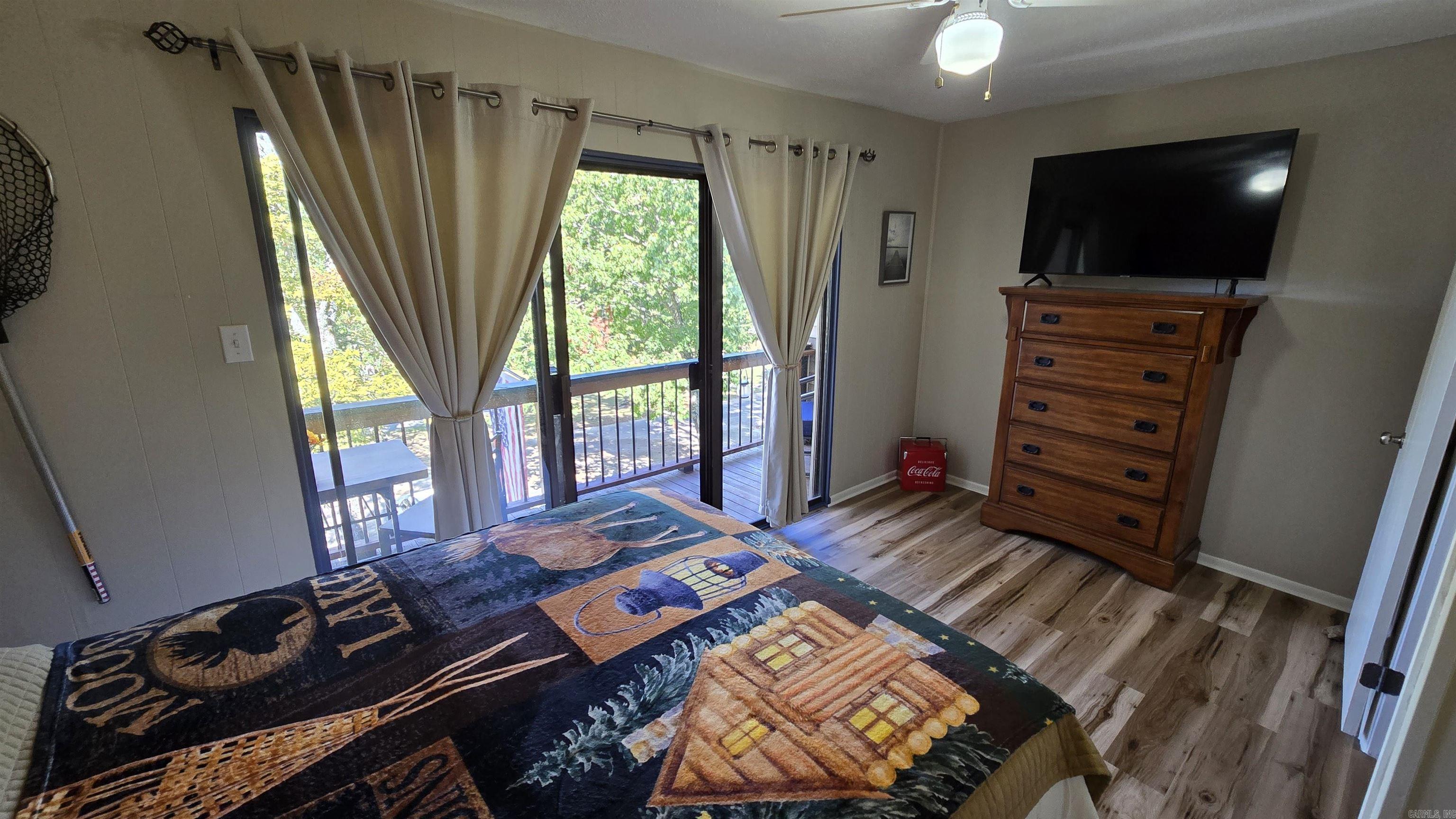 601 Dave Creek Parkway 82  Fairfield Bay, AR