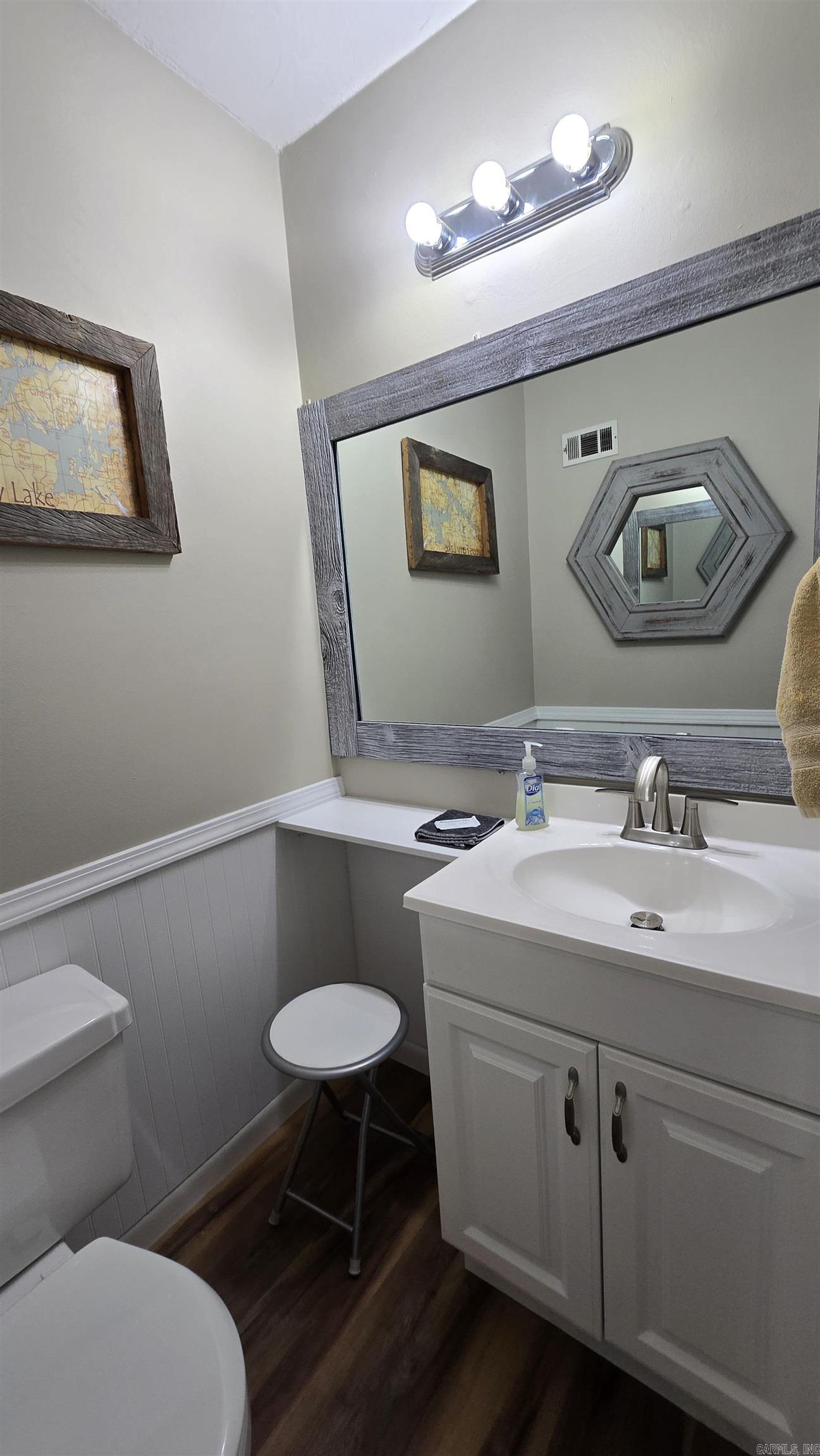 601 Dave Creek Parkway 82  Fairfield Bay, AR