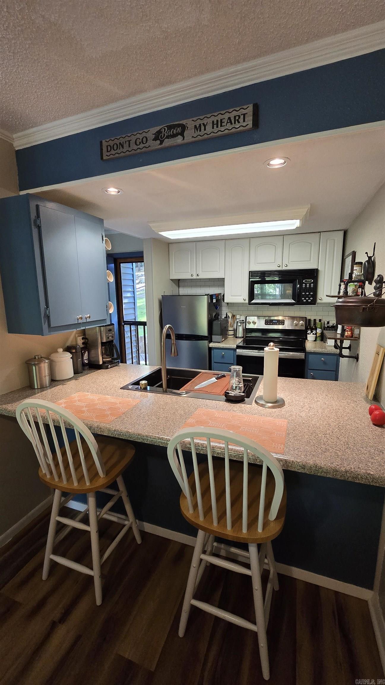 601 Dave Creek Parkway 82  Fairfield Bay, AR