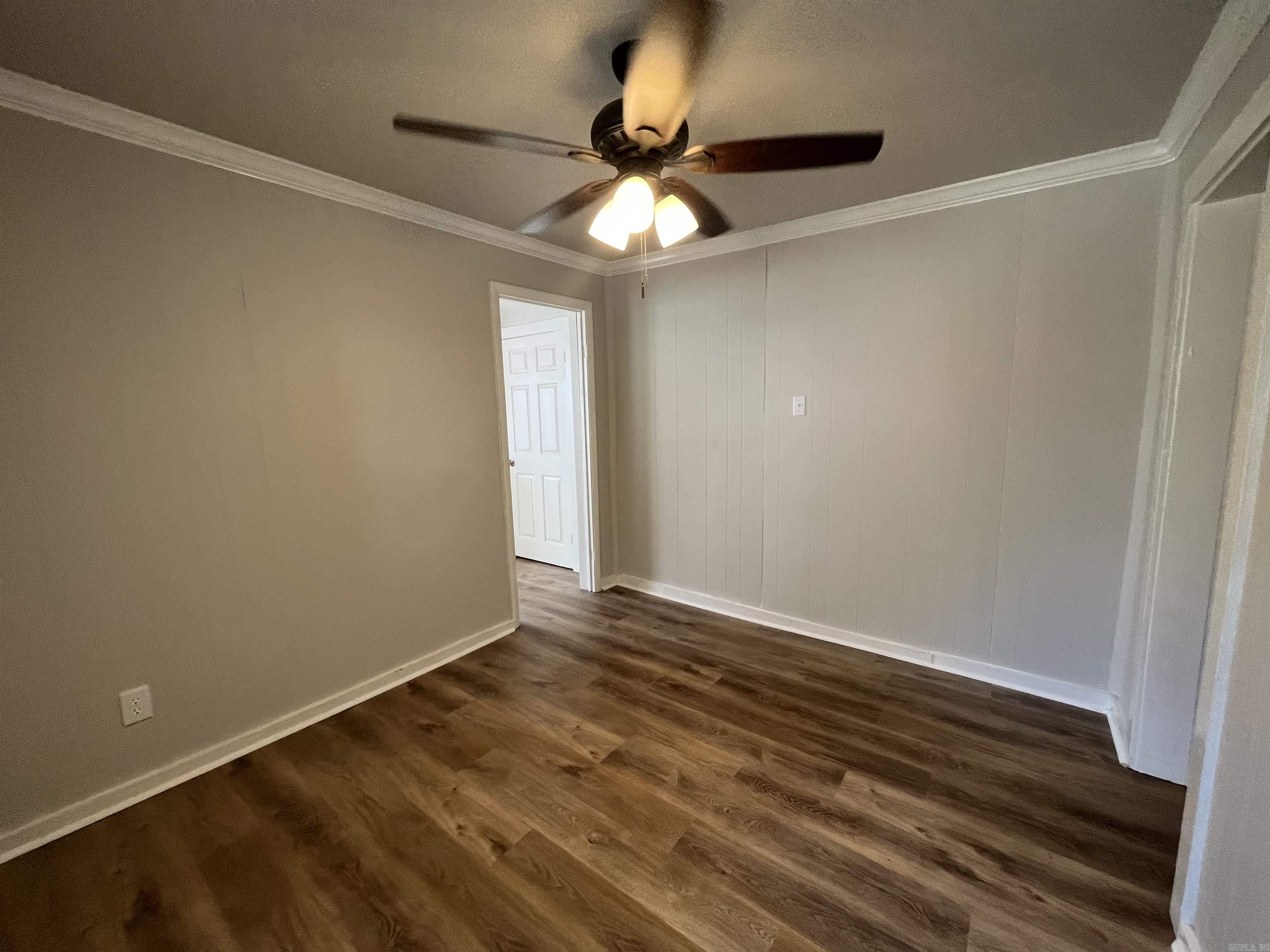 4101 A #2  Little Rock, AR