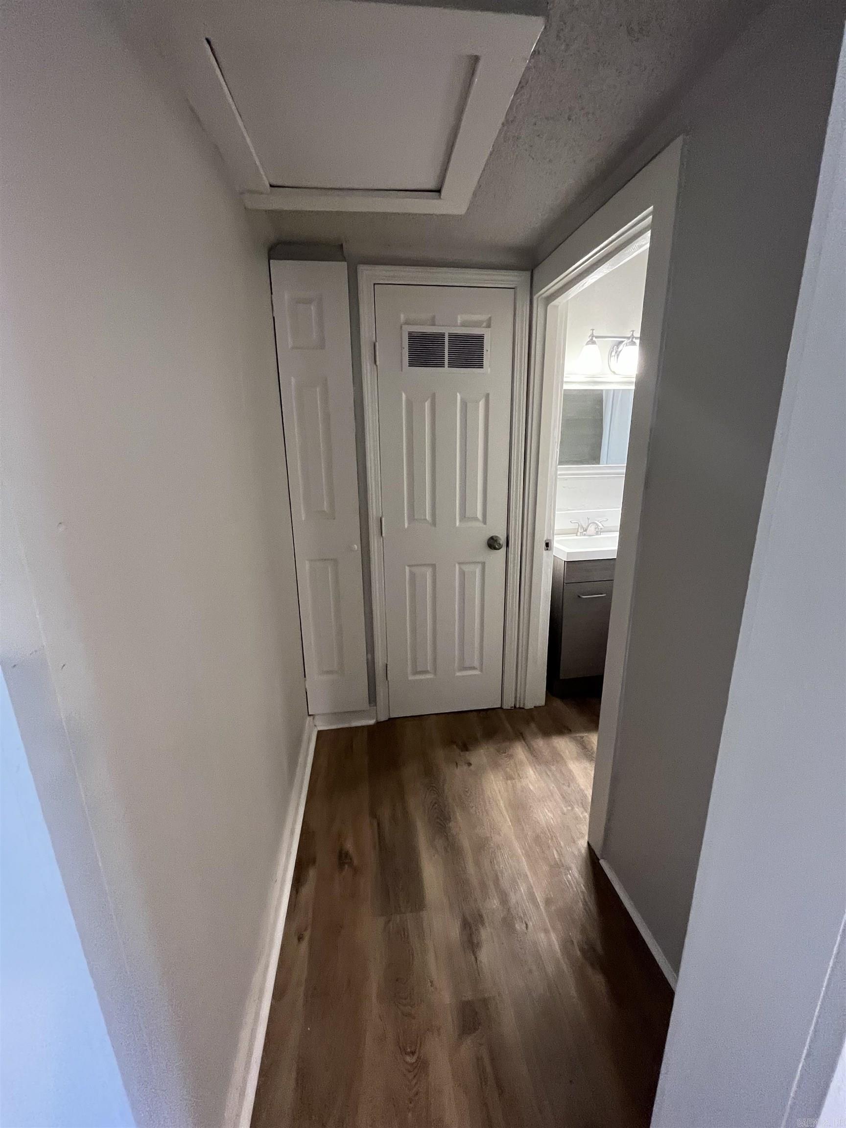 4101 A #2  Little Rock, AR