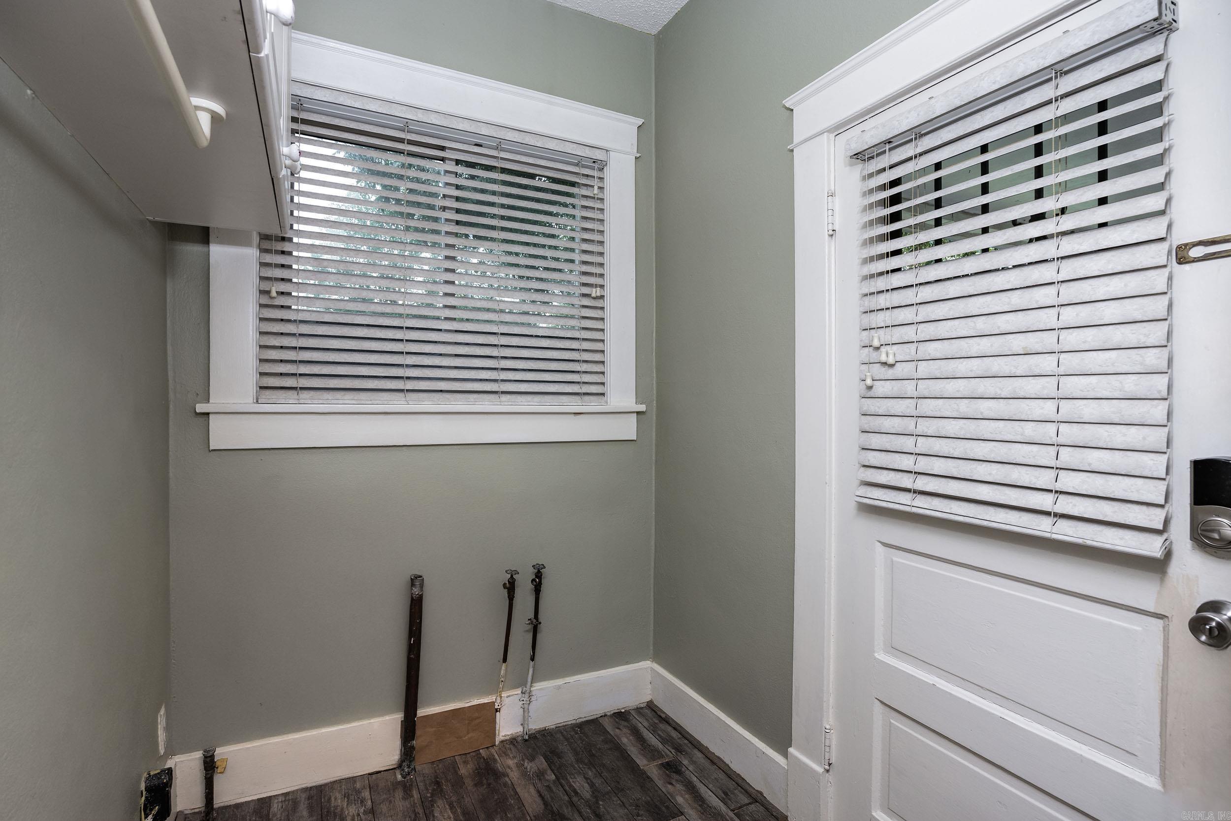 3225 N Olive Street North Little Rock, AR 72116