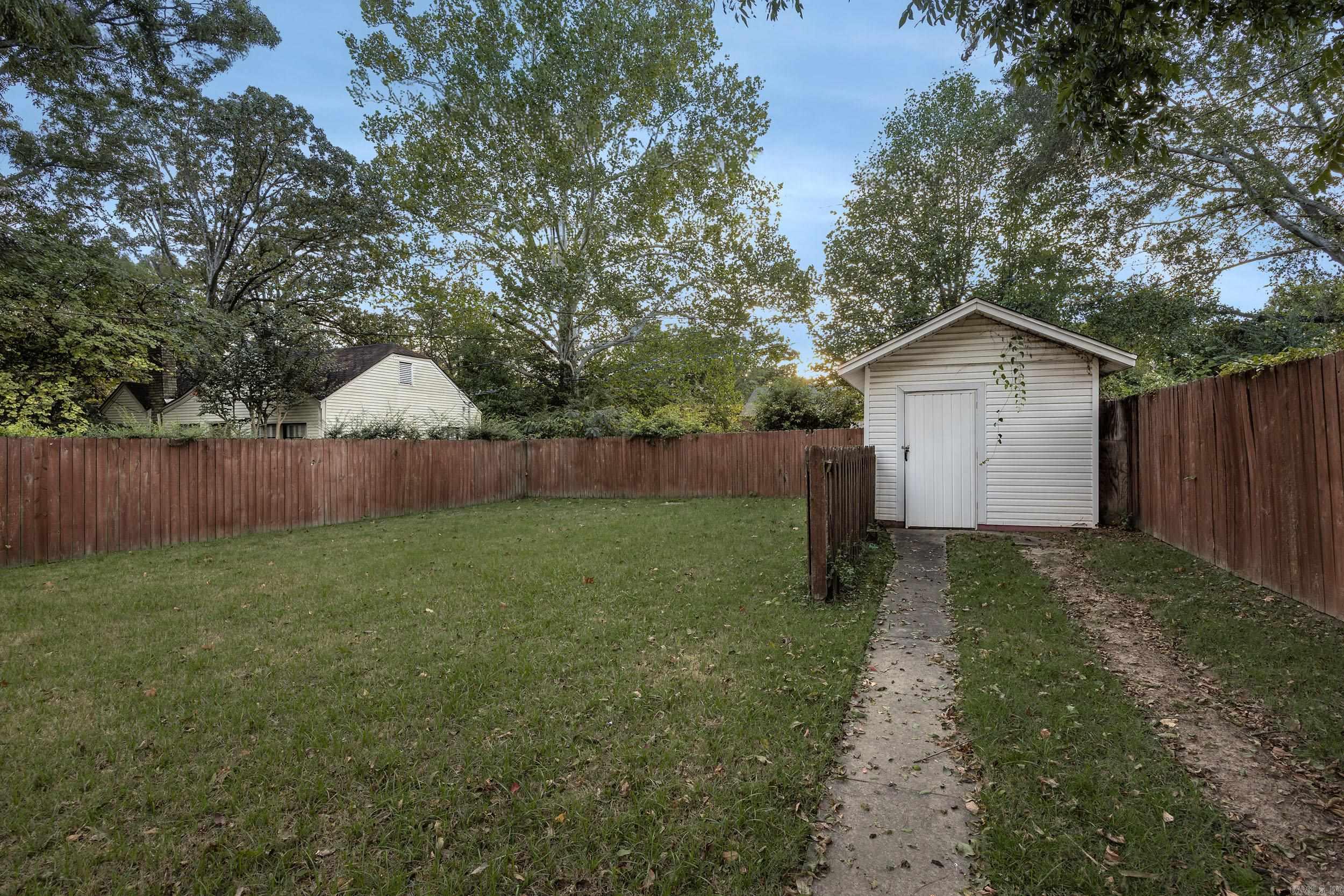 3225 N Olive Street North Little Rock, AR 72116