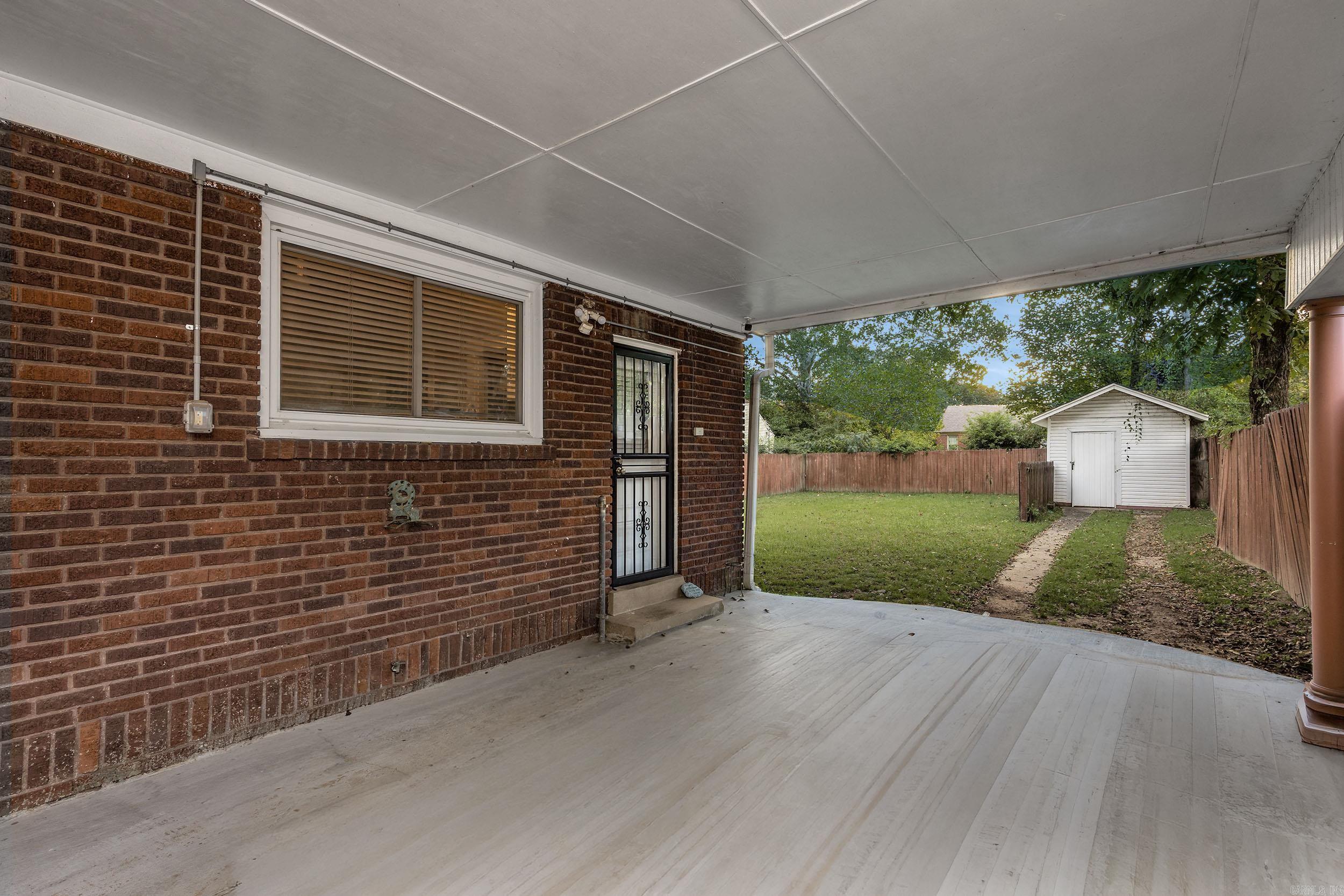 3225 N Olive Street North Little Rock, AR 72116