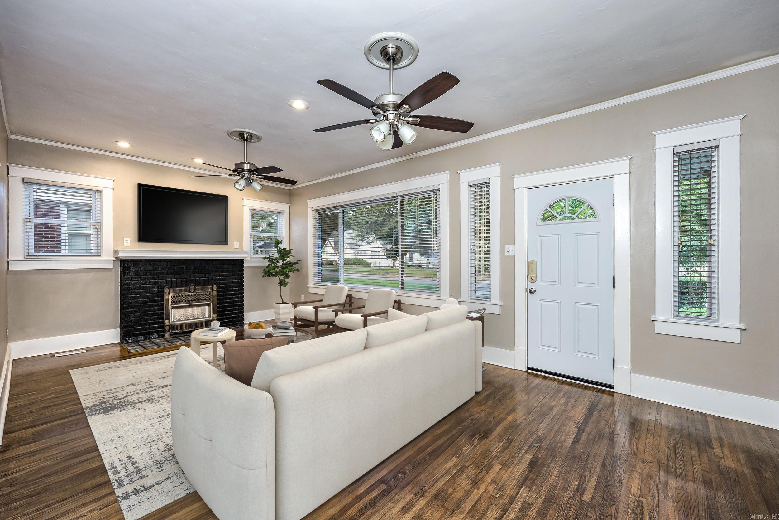 3225 N Olive Street North Little Rock, AR 72116