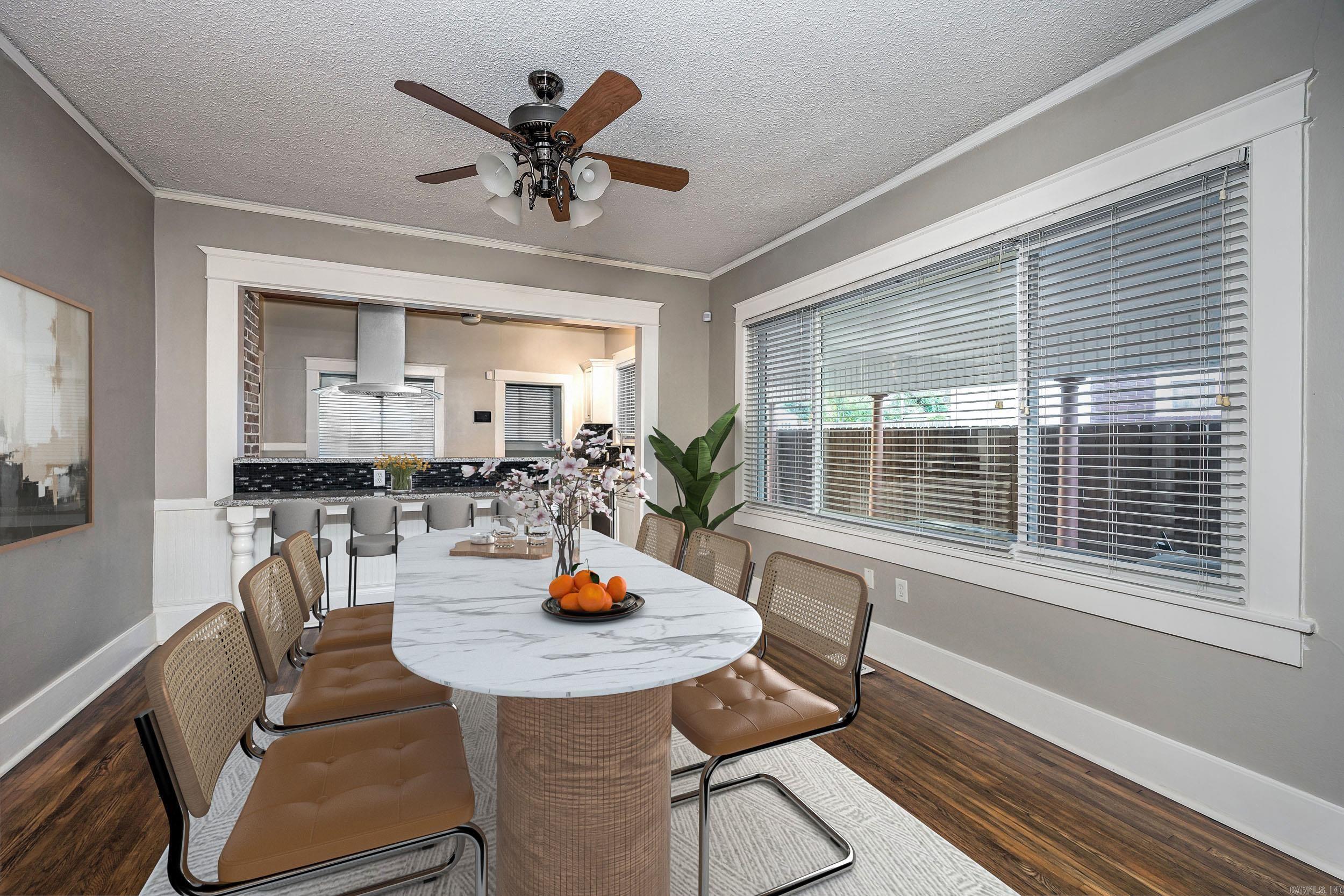 3225 N Olive Street North Little Rock, AR 72116