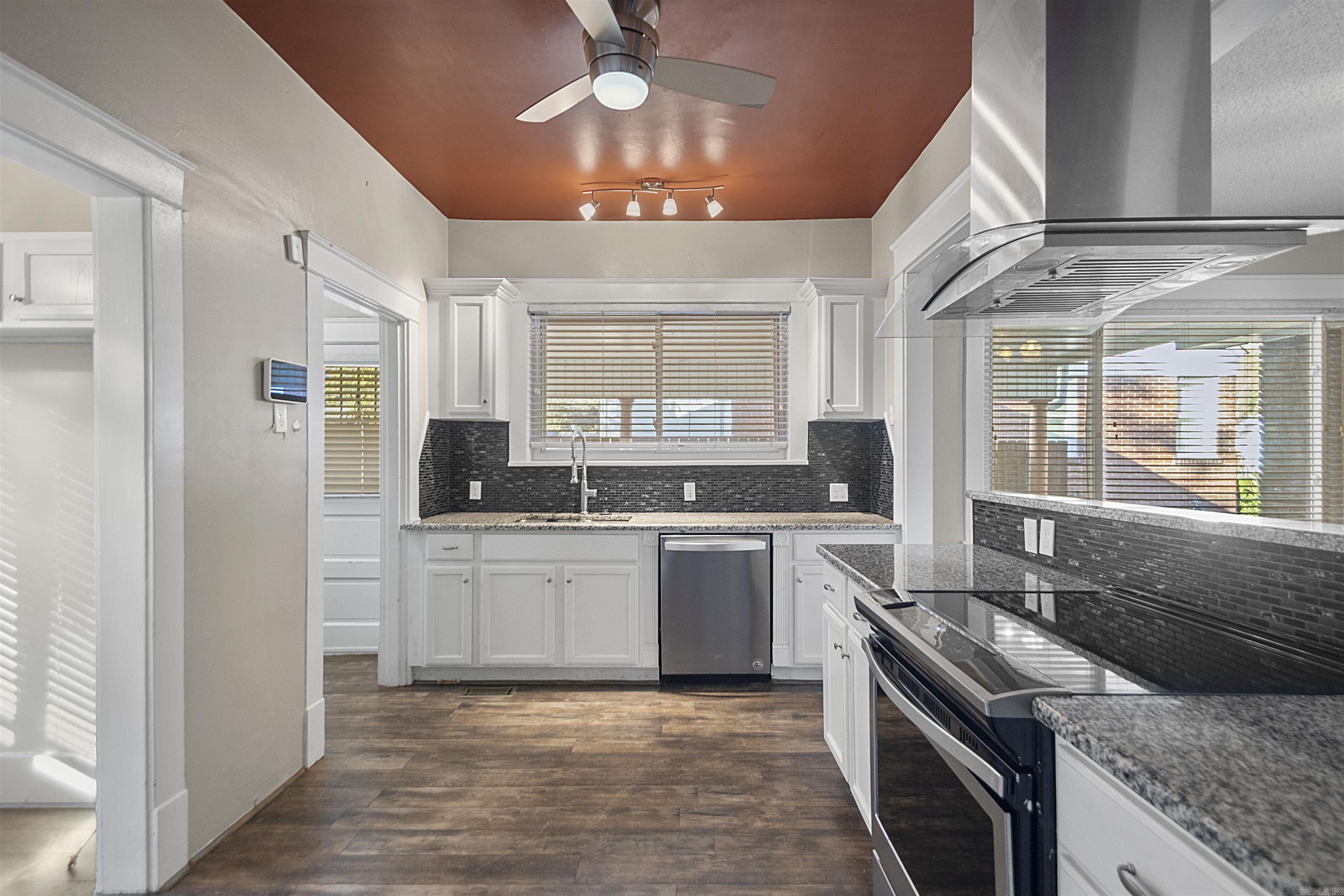 3225 N Olive Street North Little Rock, AR 72116