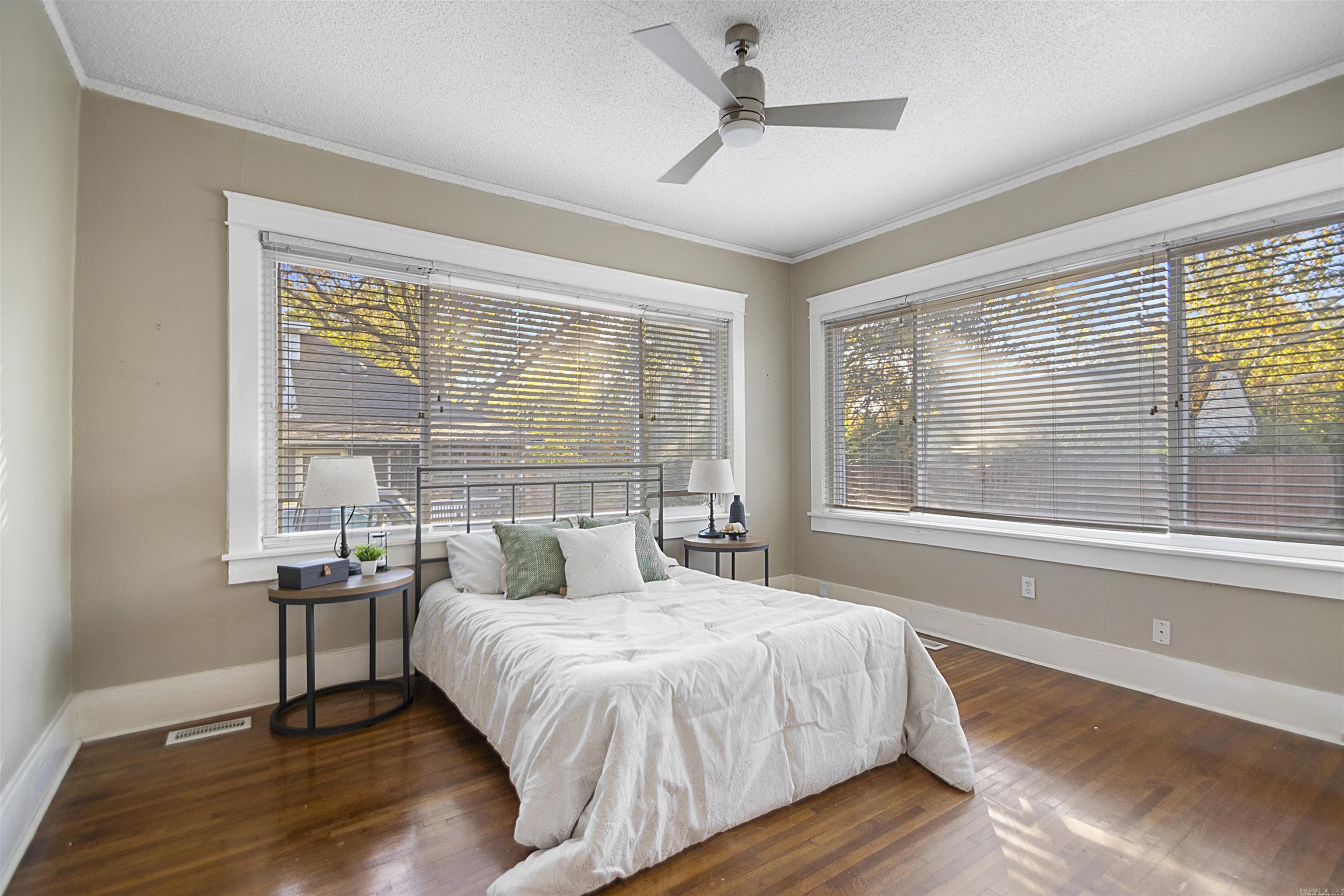 3225 N Olive Street North Little Rock, AR 72116