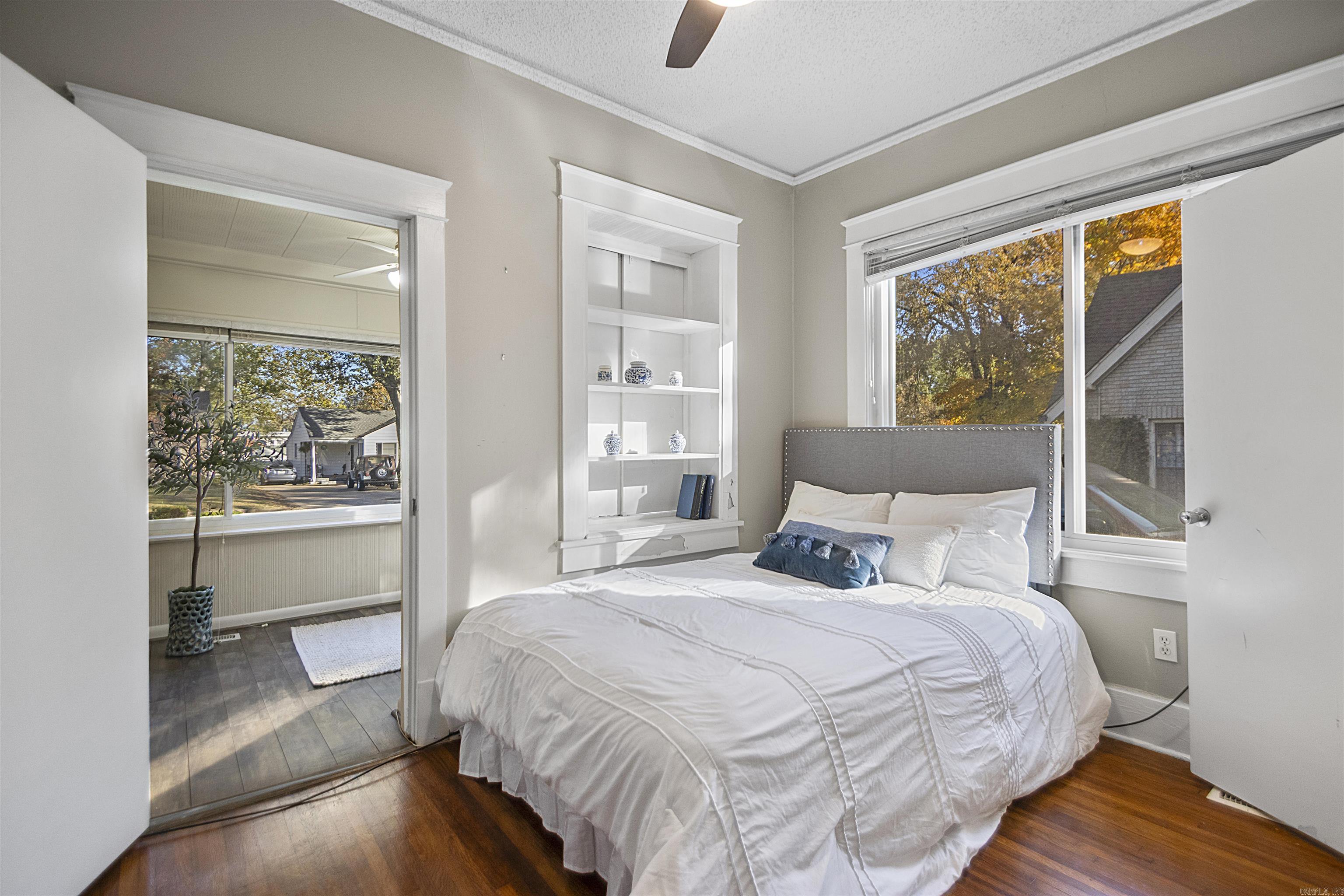 3225 N Olive Street North Little Rock, AR 72116