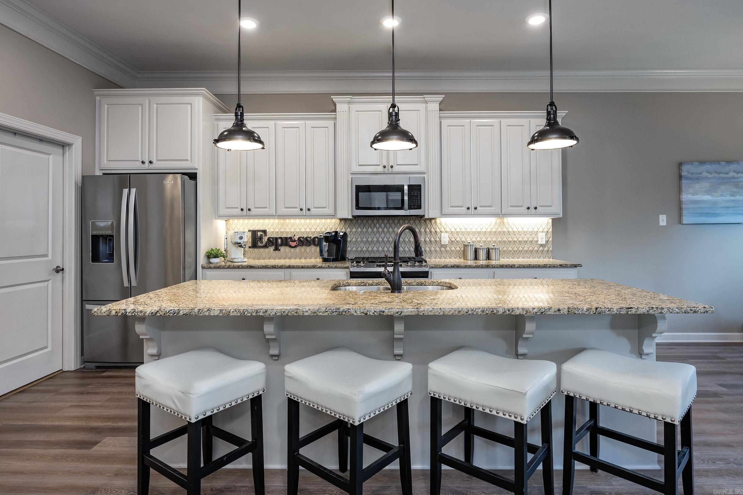 14 Majestic  Maumelle, AR