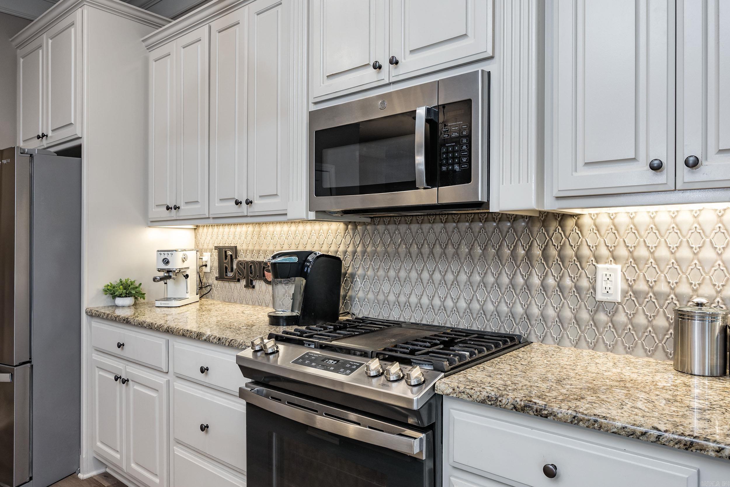 14 Majestic  Maumelle, AR