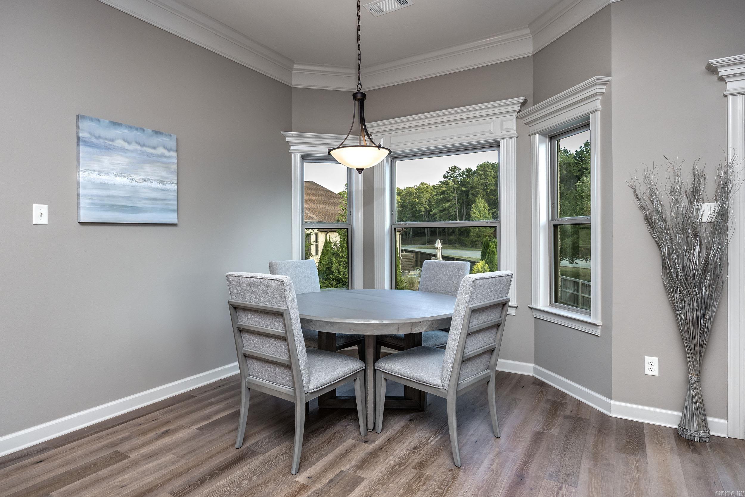 14 Majestic  Maumelle, AR