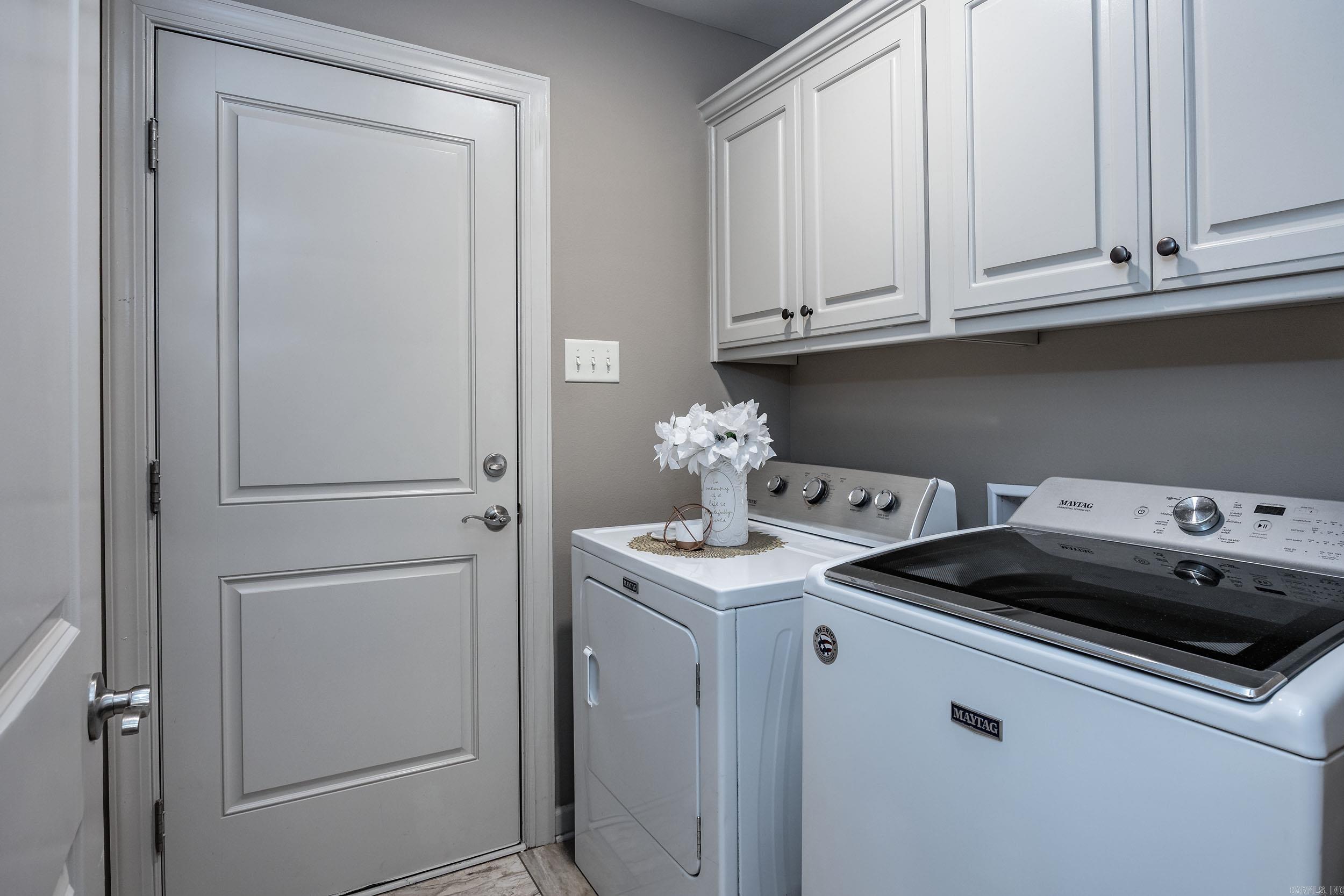 14 Majestic  Maumelle, AR