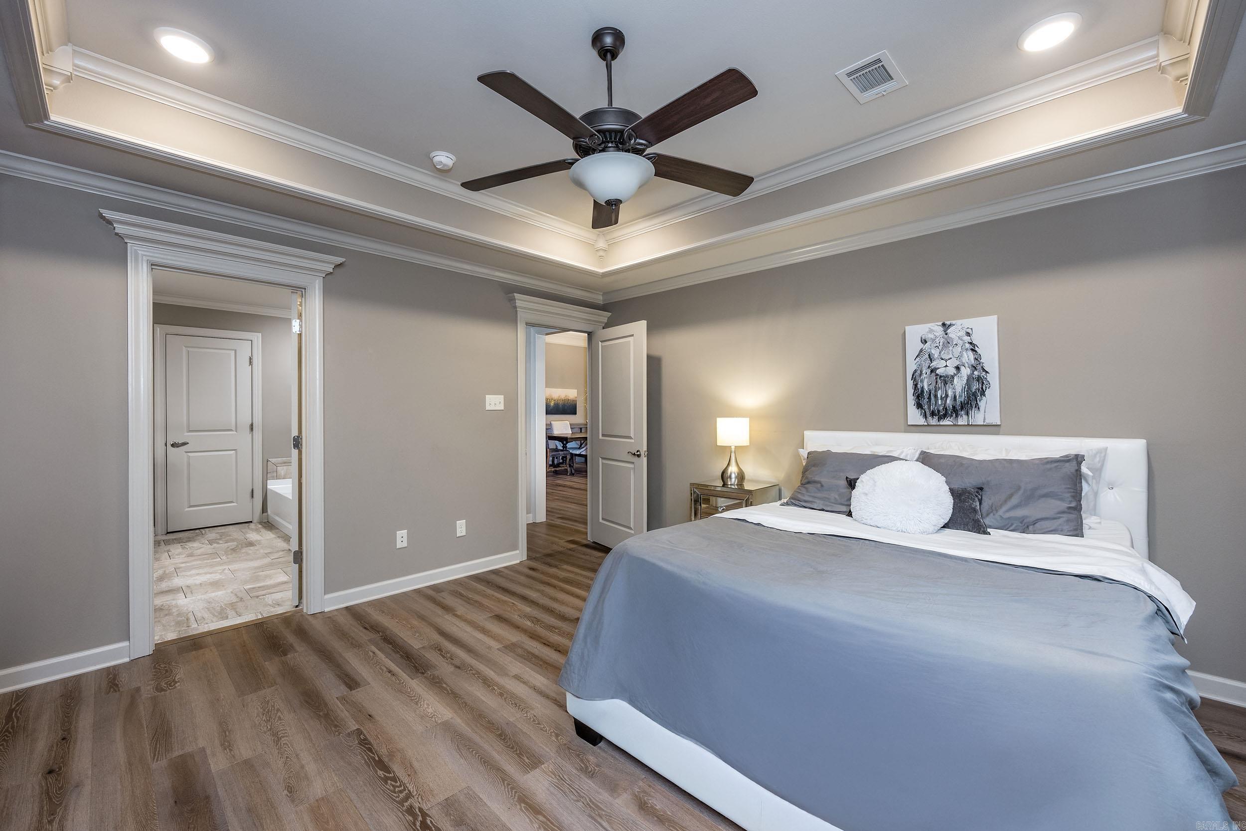 14 Majestic  Maumelle, AR