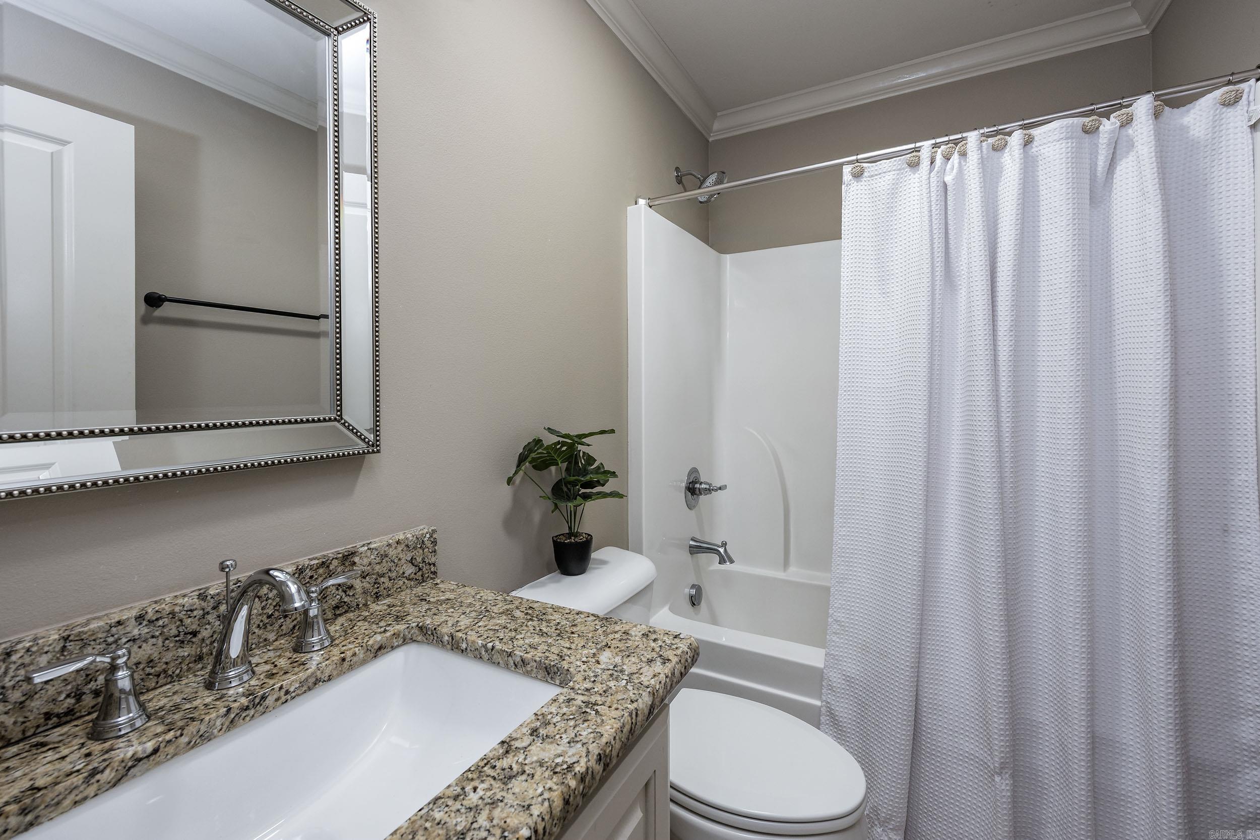 14 Majestic  Maumelle, AR