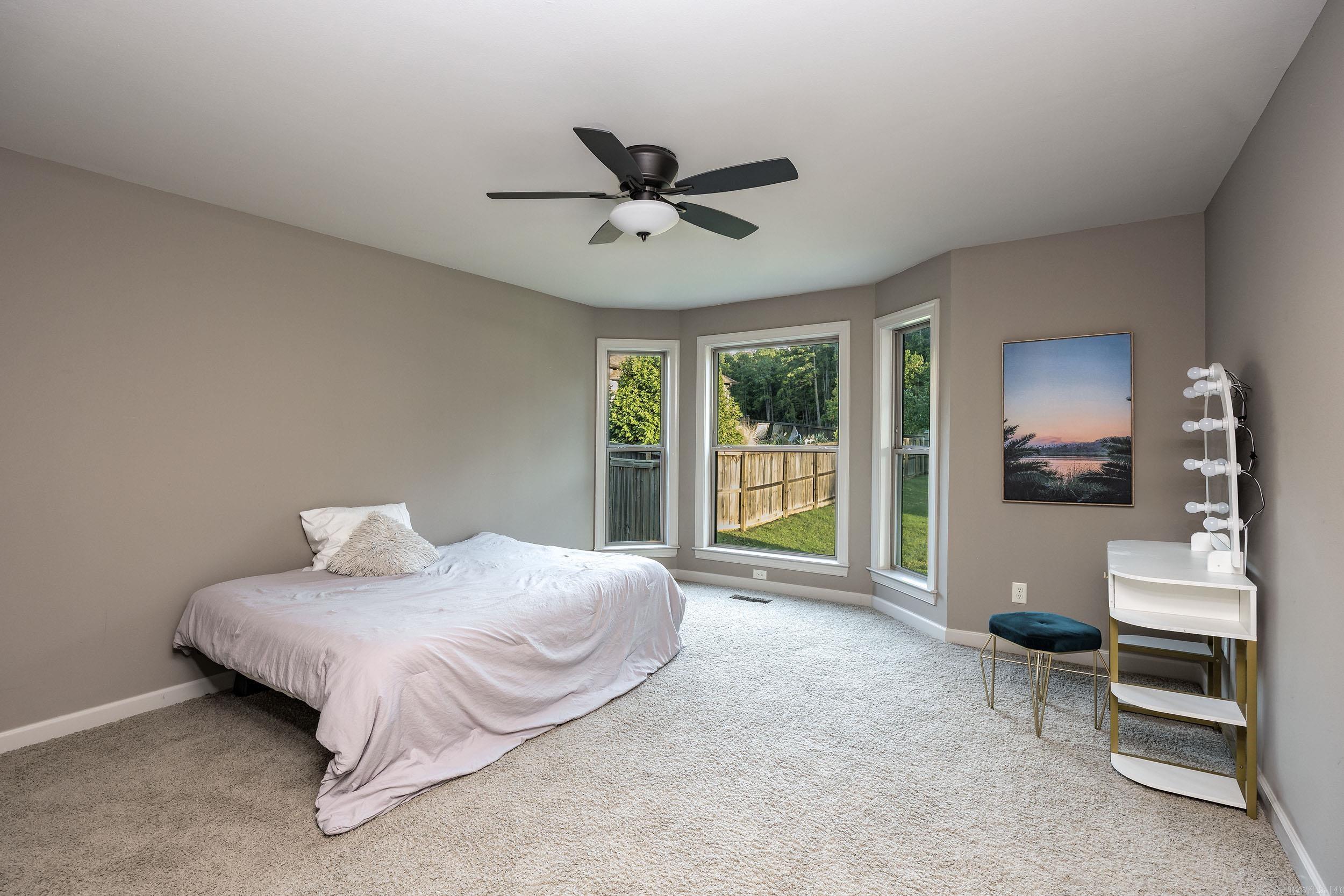 14 Majestic  Maumelle, AR