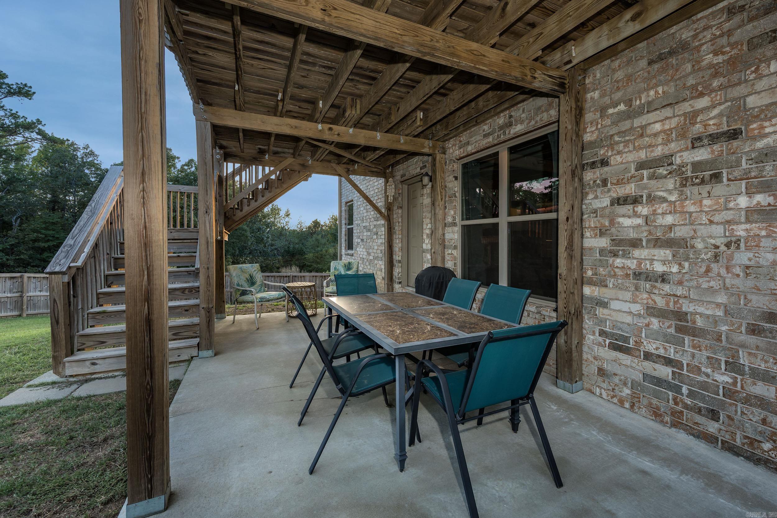 14 Majestic  Maumelle, AR