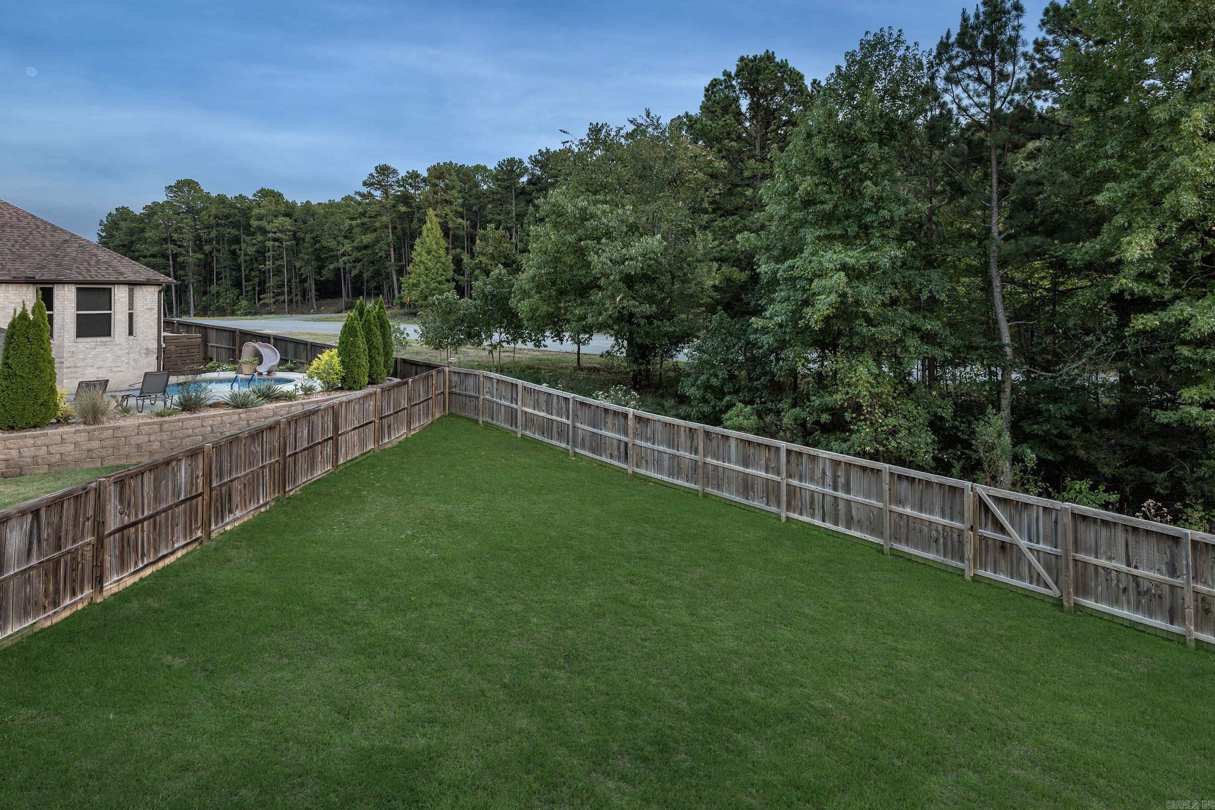 14 Majestic  Maumelle, AR