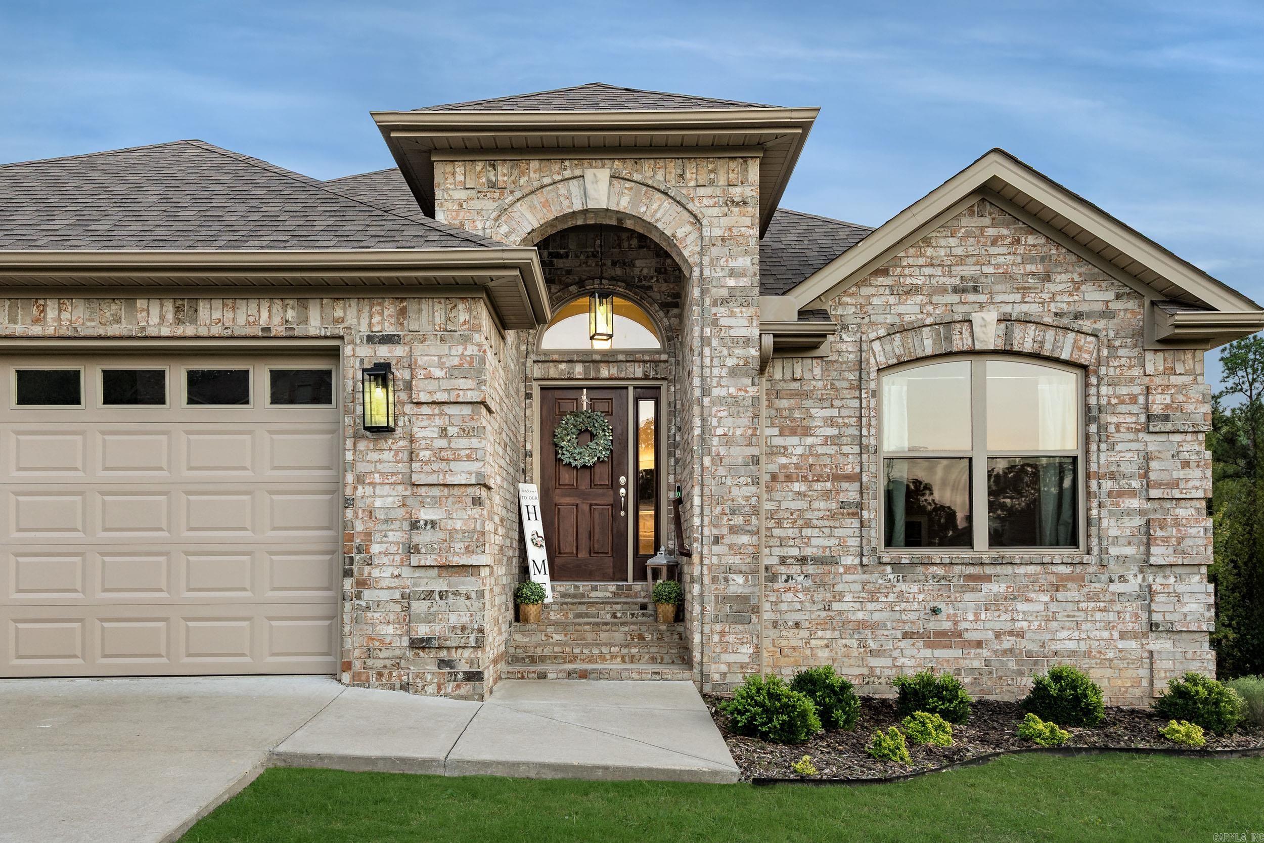 14 Majestic  Maumelle, AR