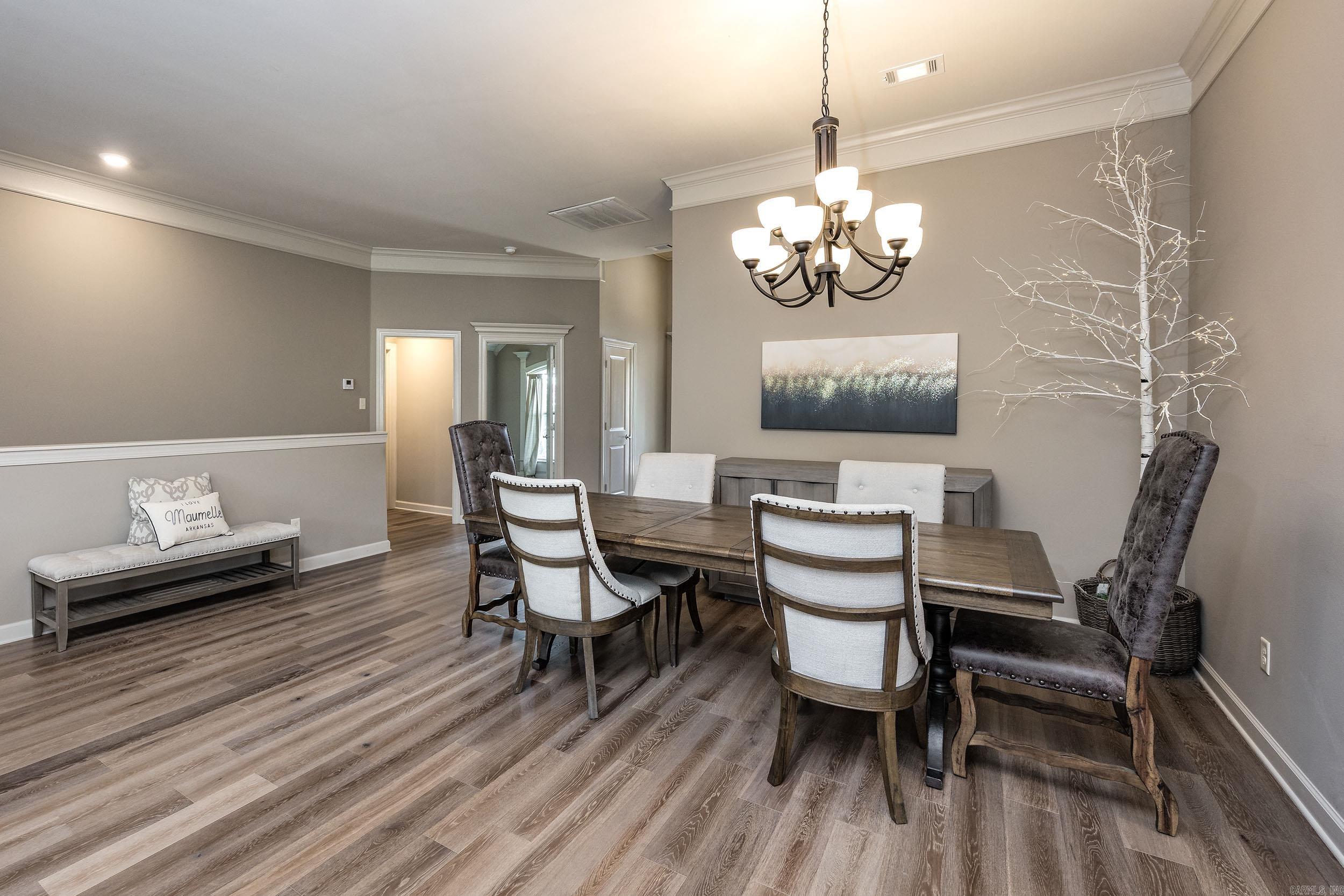 14 Majestic  Maumelle, AR