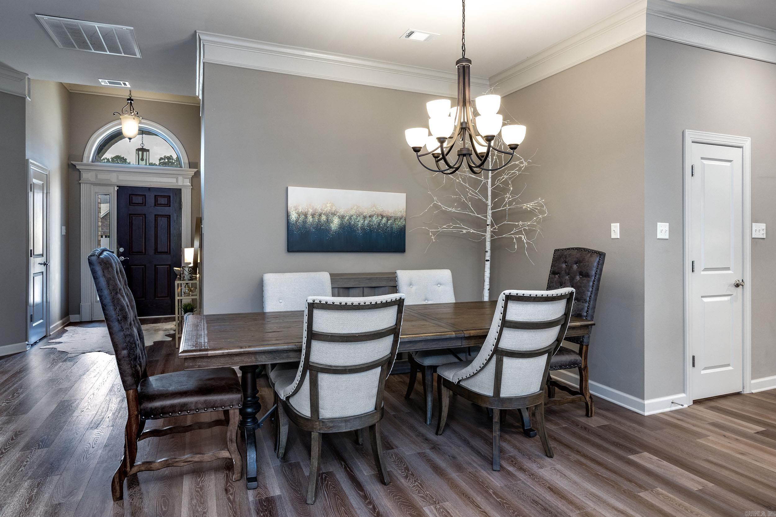 14 Majestic  Maumelle, AR