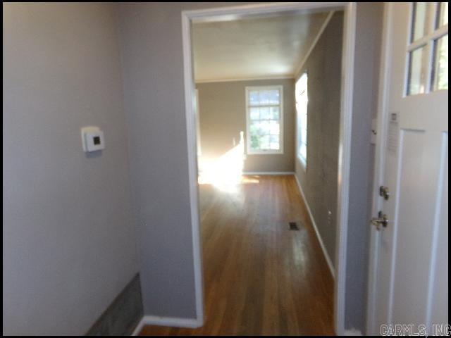 1400 S Taylor  Little Rock, AR