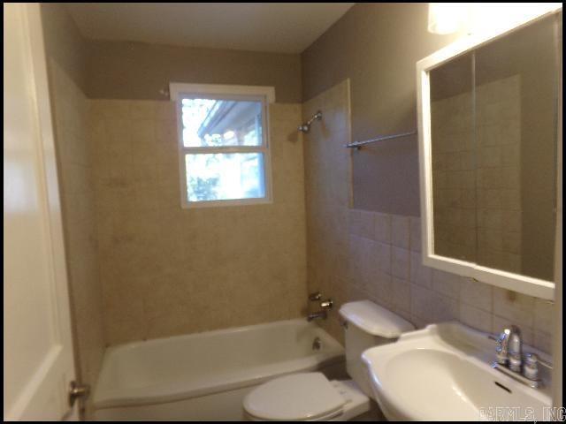 1400 S Taylor  Little Rock, AR