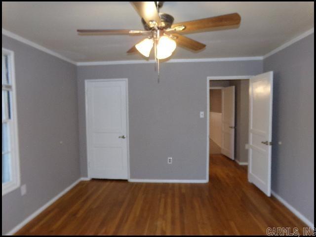 1400 S Taylor  Little Rock, AR