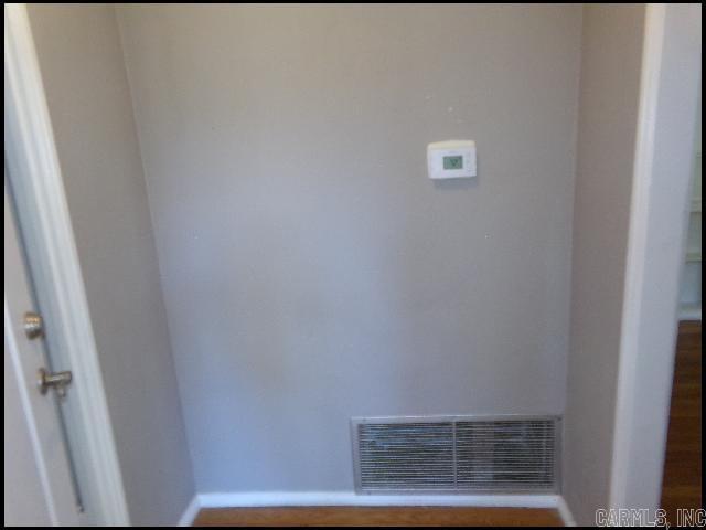 1400 S Taylor  Little Rock, AR