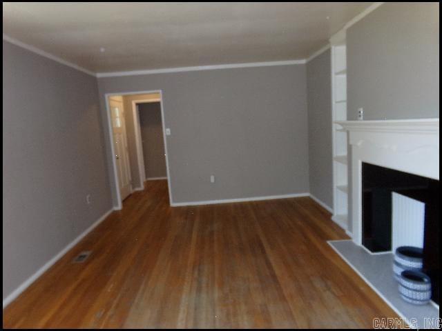 1400 S Taylor  Little Rock, AR