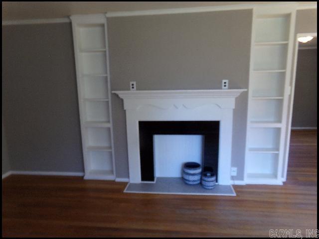 1400 S Taylor  Little Rock, AR