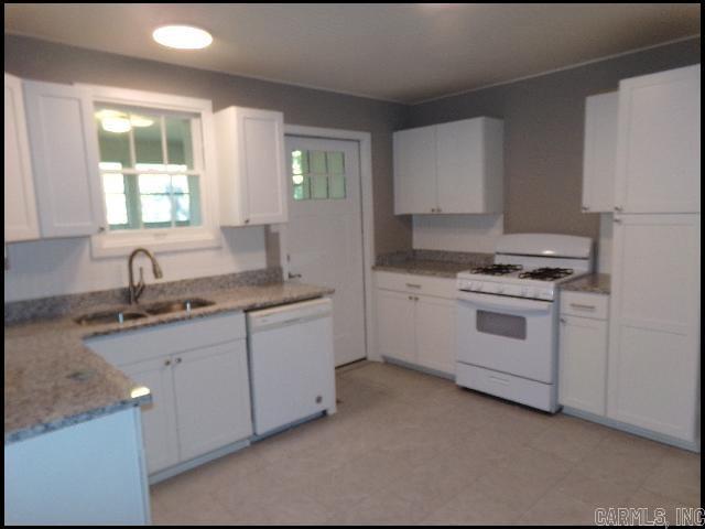 1400 S Taylor  Little Rock, AR