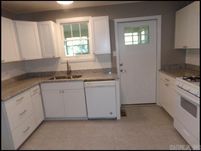 1400 S Taylor  Little Rock, AR