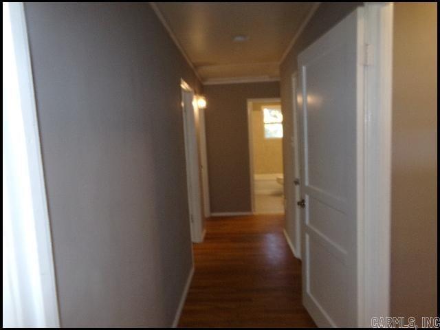 1400 S Taylor  Little Rock, AR