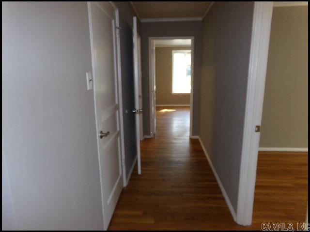 1400 S Taylor  Little Rock, AR