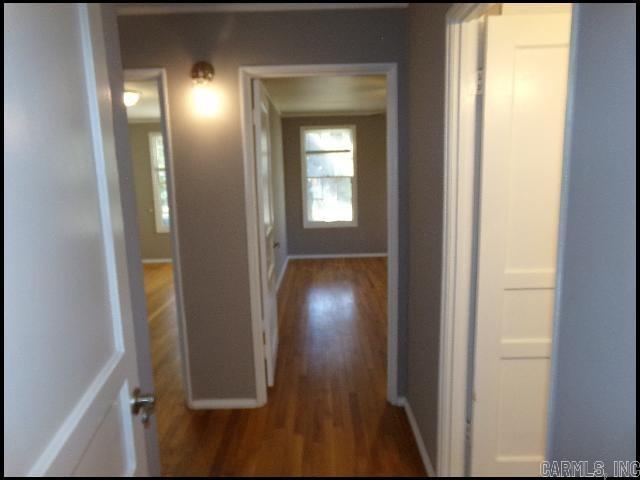 1400 S Taylor  Little Rock, AR