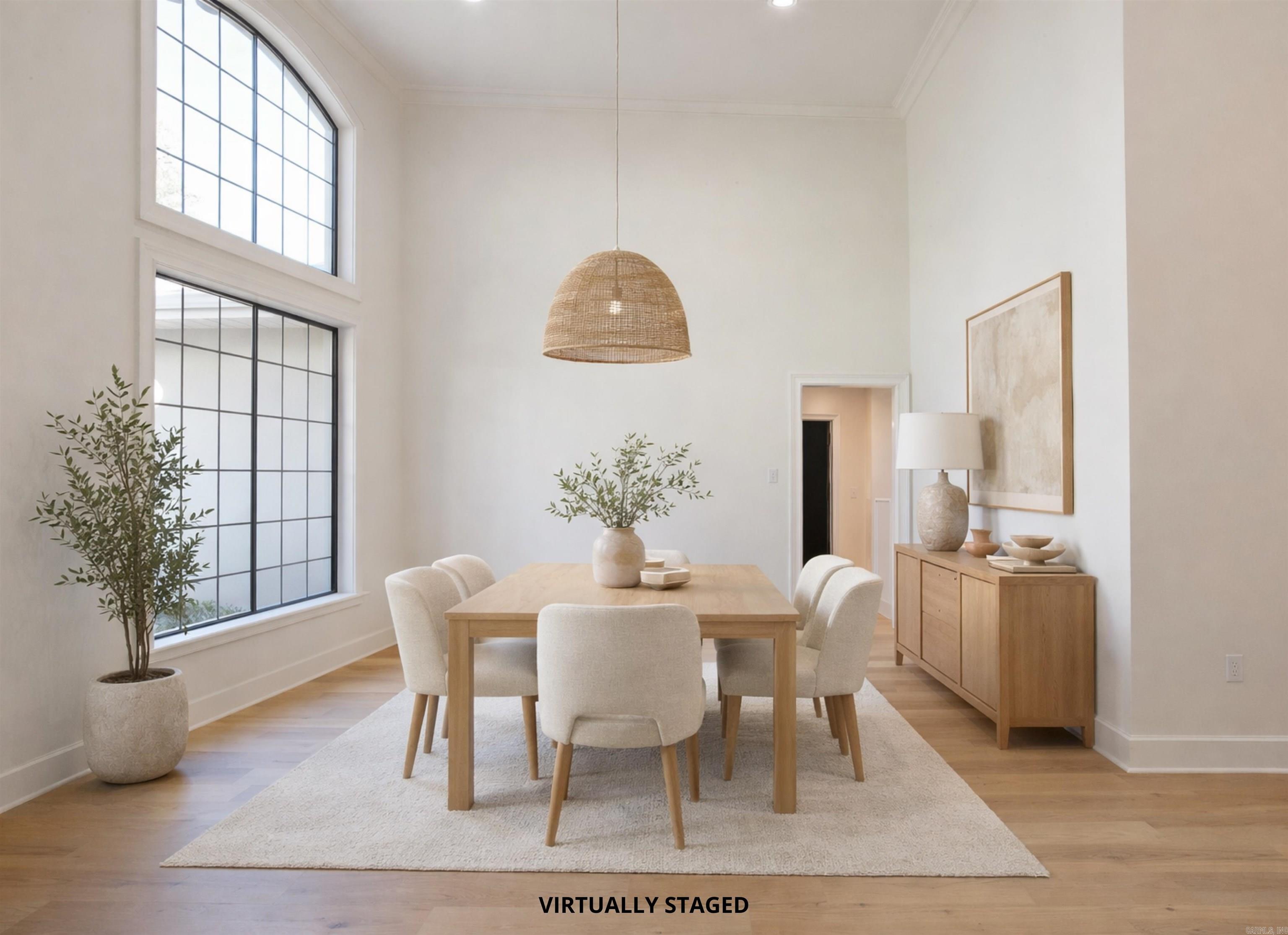 31 Rosaires  Little Rock, AR