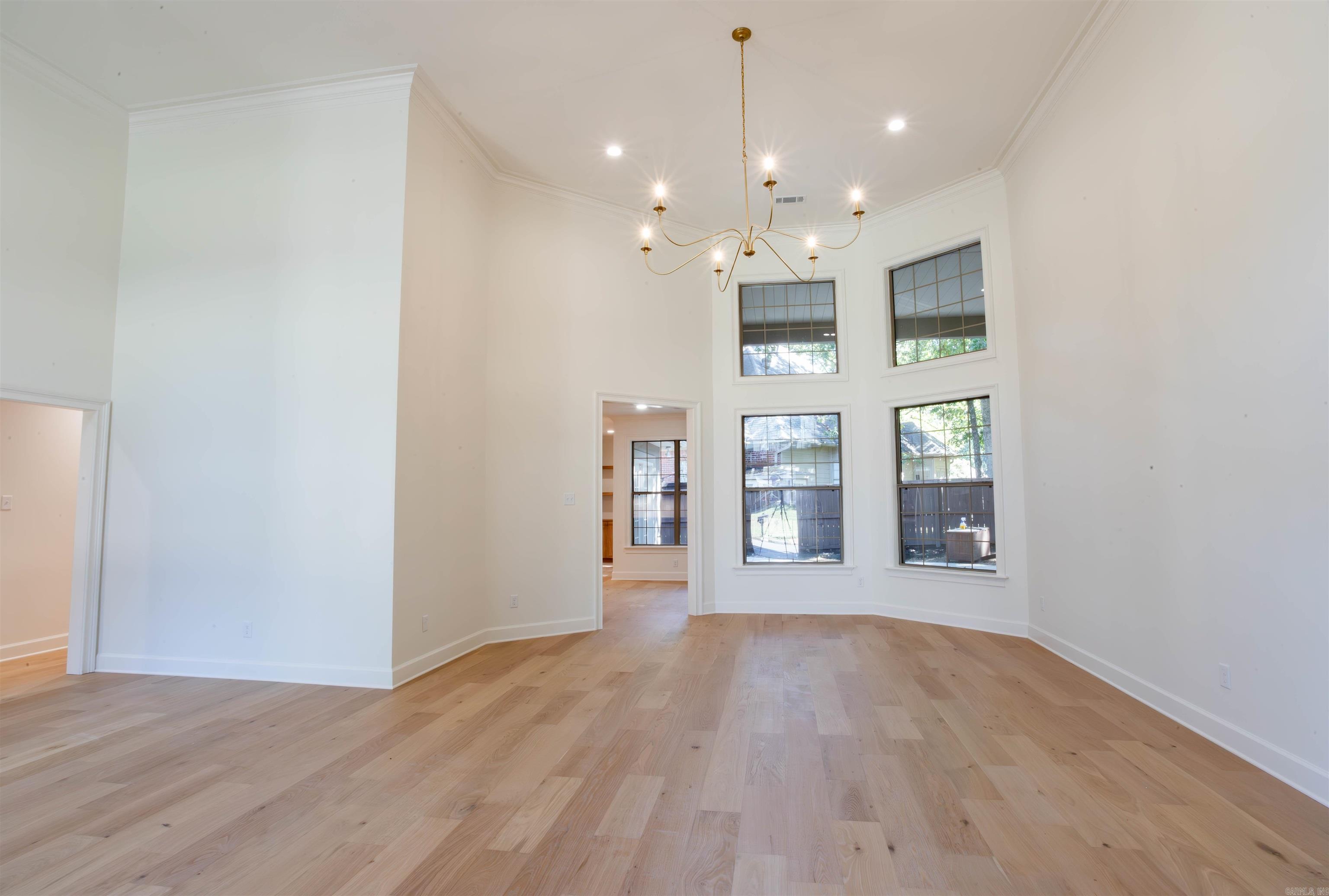 31 Rosaires Way Little Rock, AR 72223