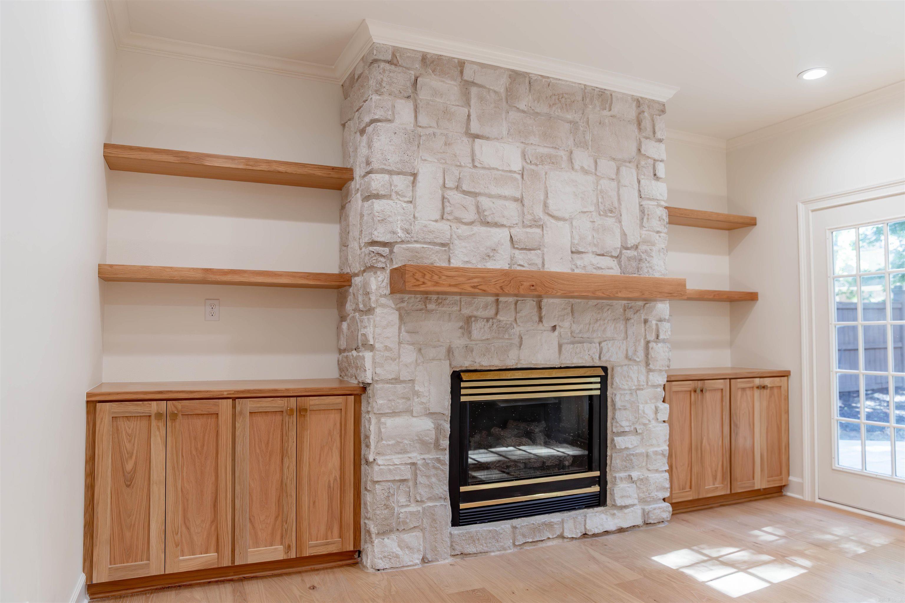 31 Rosaires  Little Rock, AR