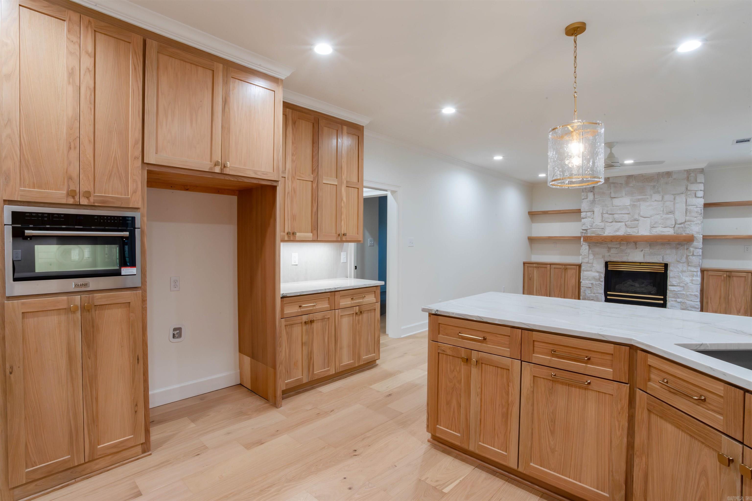 31 Rosaires Way Little Rock, AR 72223