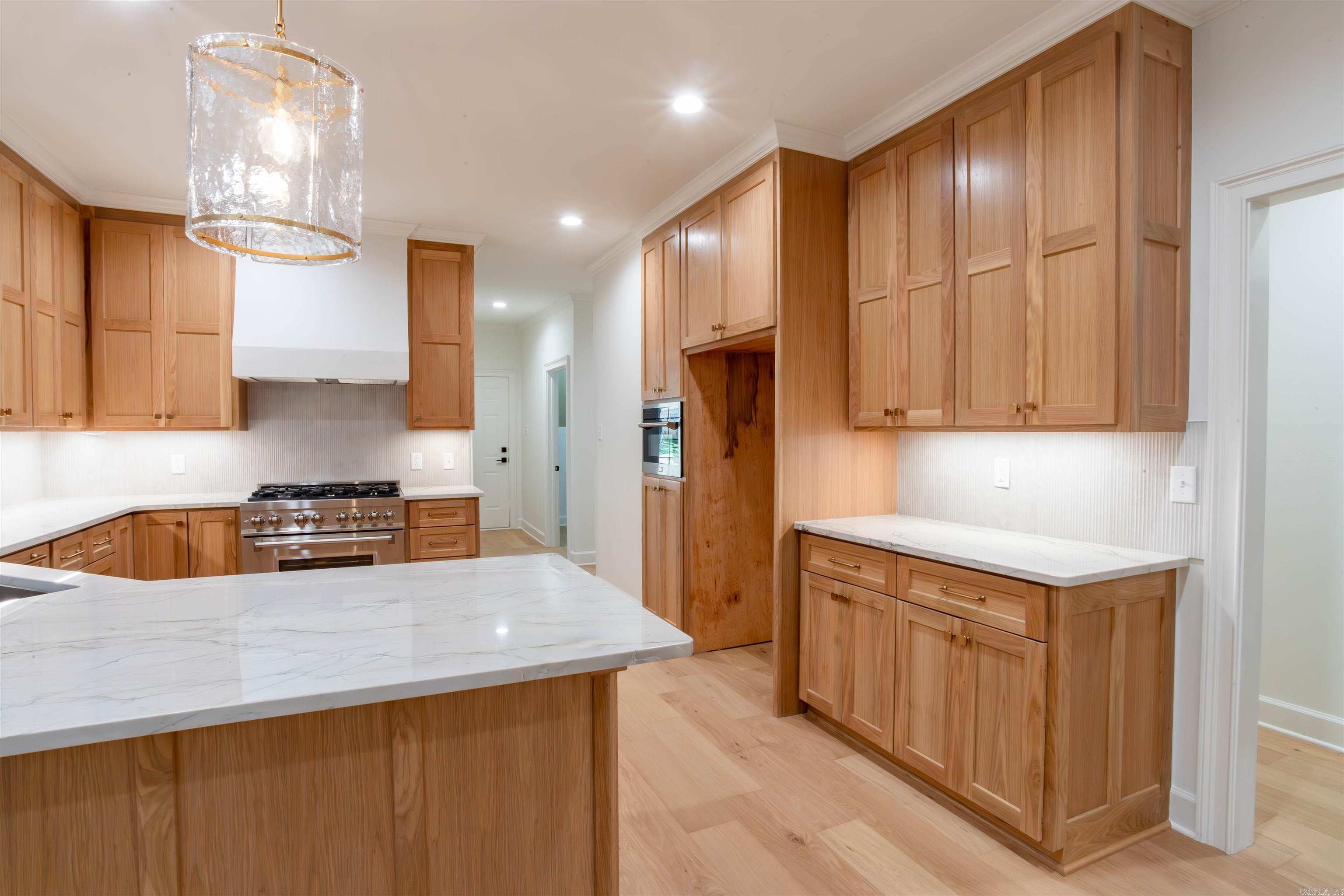 31 Rosaires Way Little Rock, AR 72223