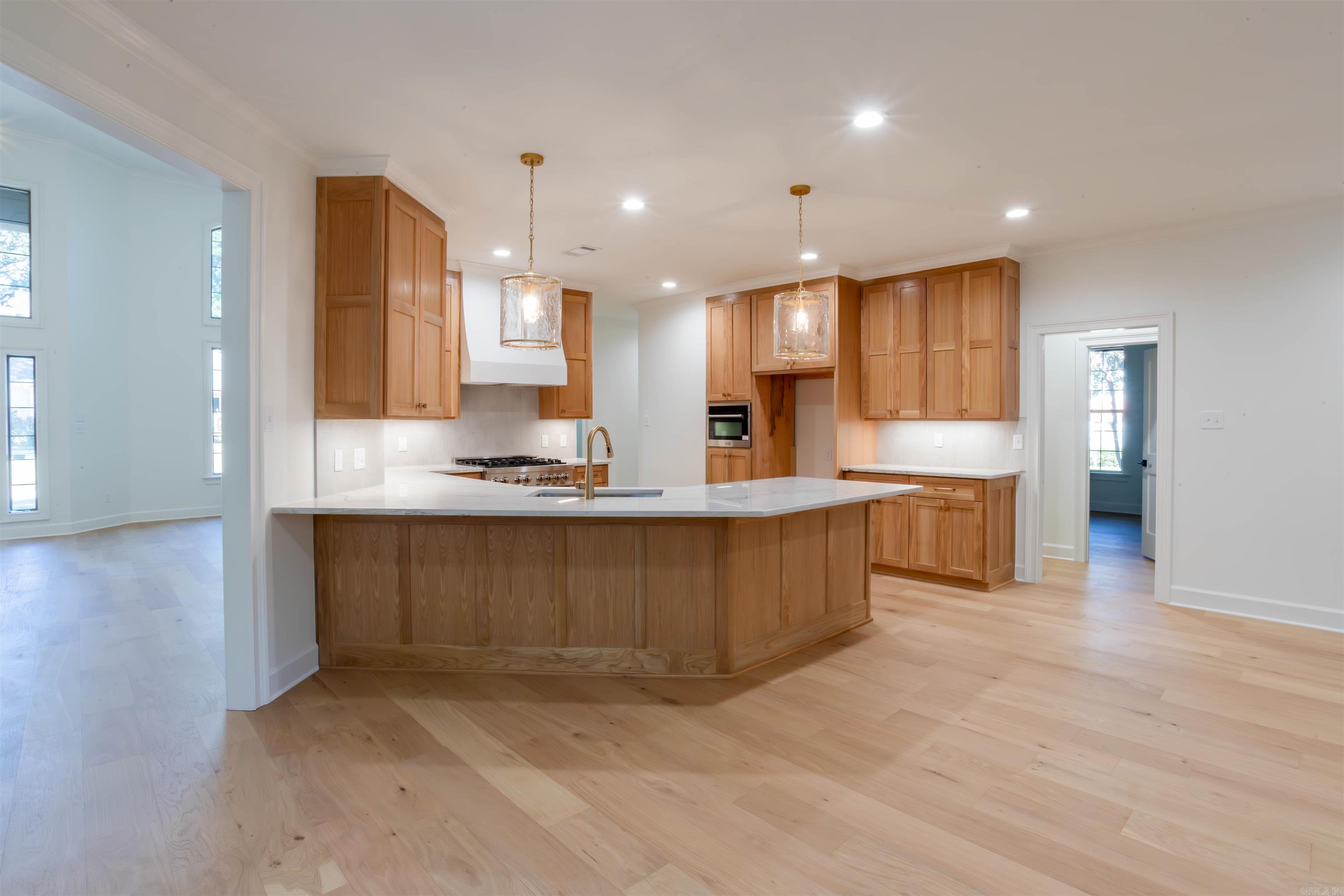 31 Rosaires  Little Rock, AR