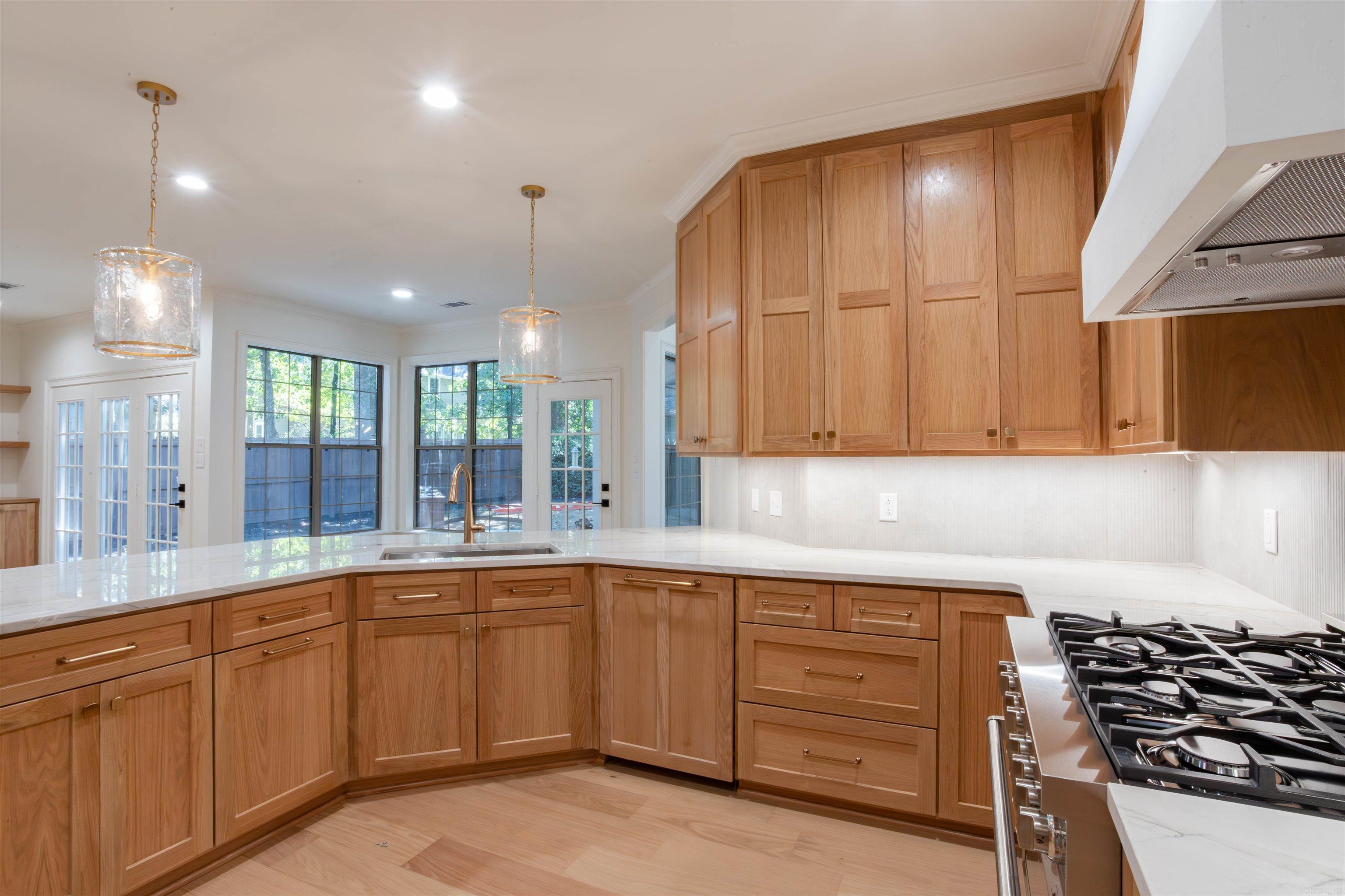 31 Rosaires  Little Rock, AR