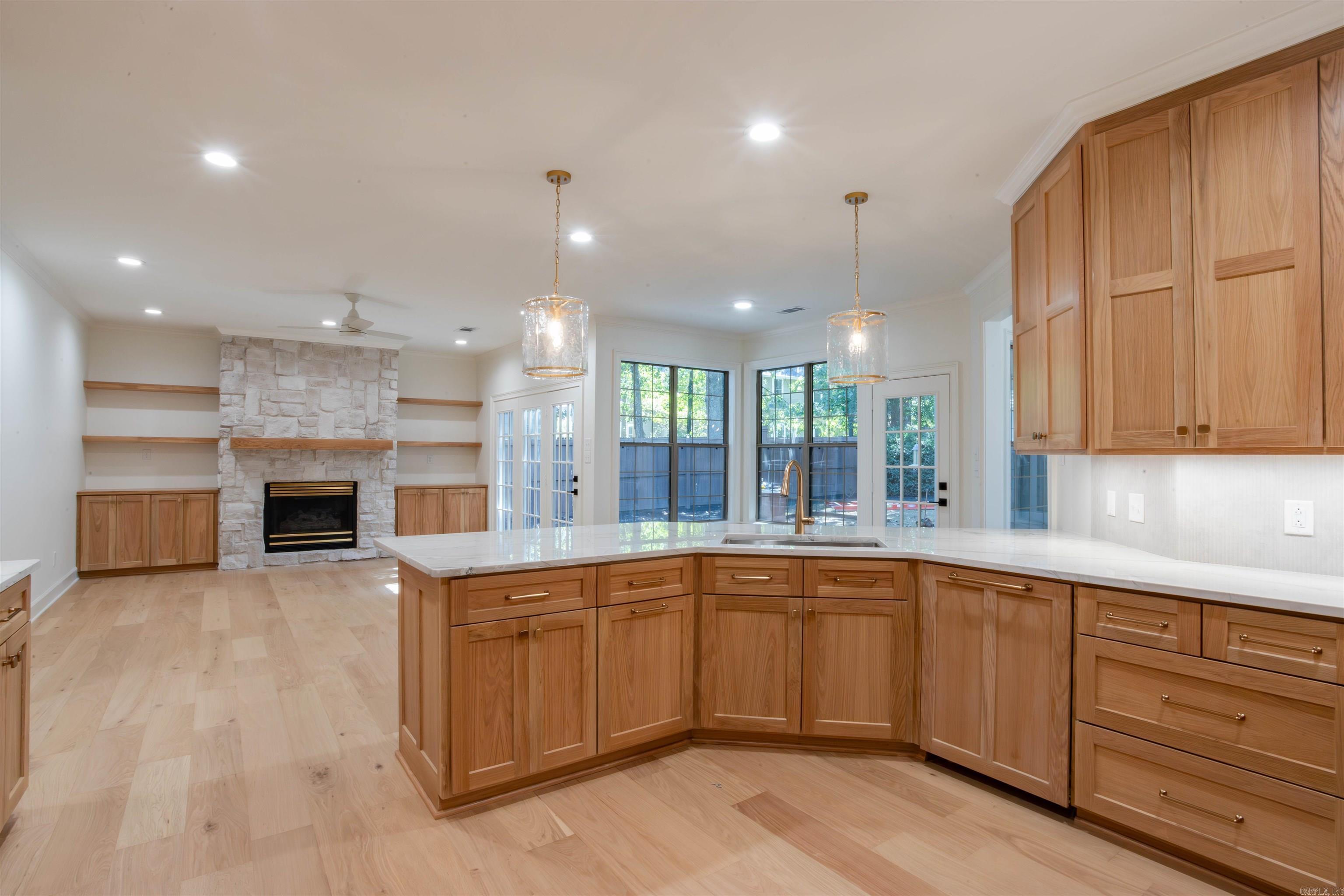 31 Rosaires Way Little Rock, AR 72223