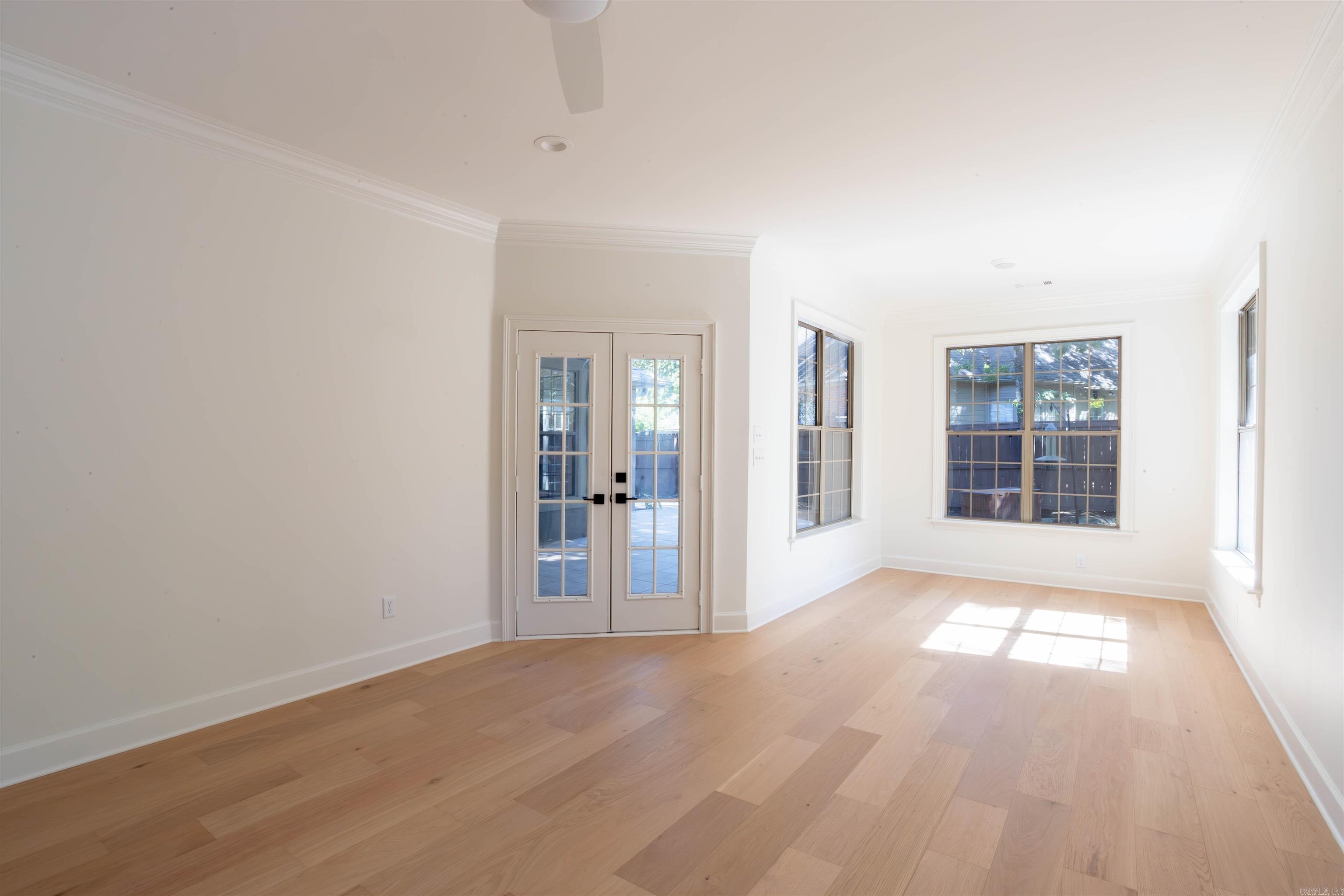 31 Rosaires Way Little Rock, AR 72223