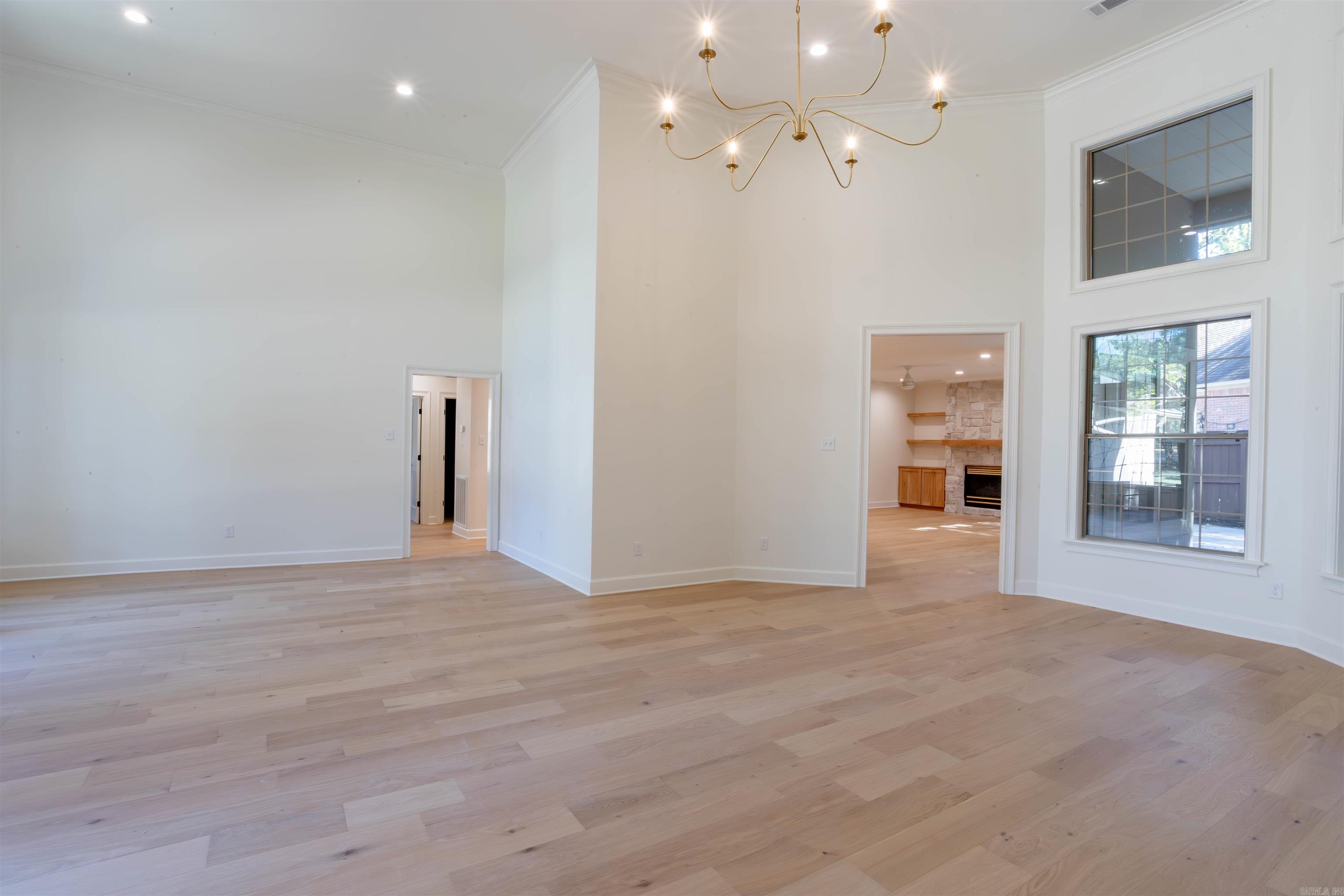 31 Rosaires Way Little Rock, AR 72223